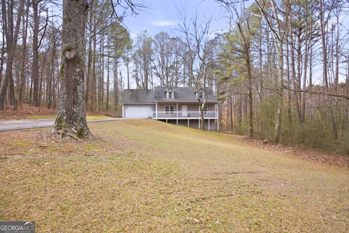 604 Punkintown Rd — photo