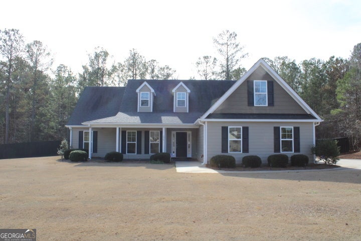 206 Cole Forest Blvd — photo