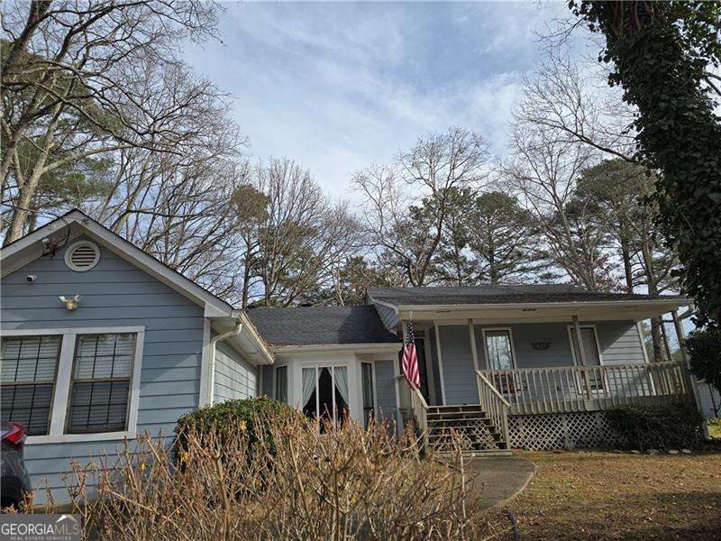 4132 Summer Pl — photo