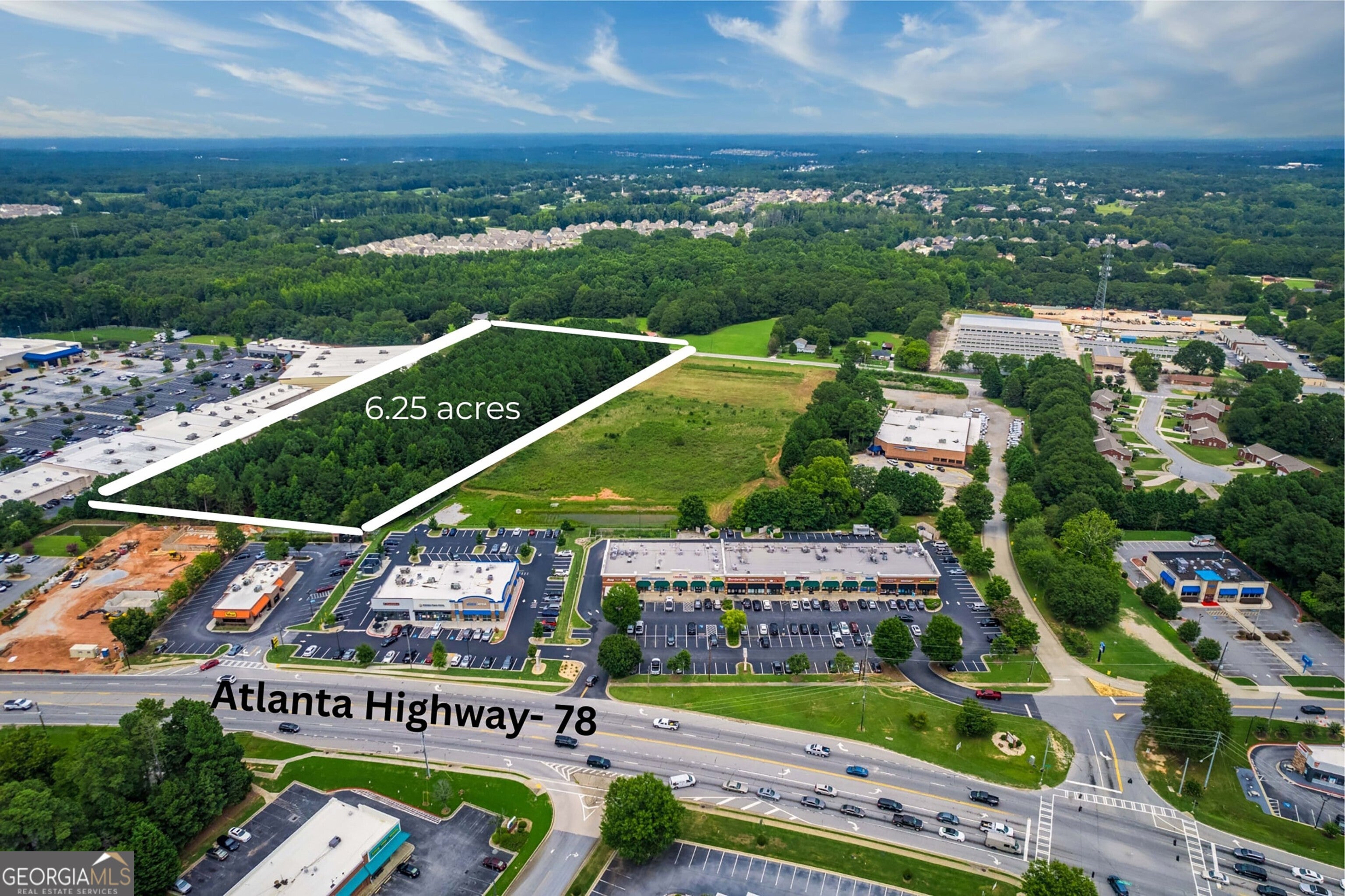 4082 Atlanta Hwy — photo