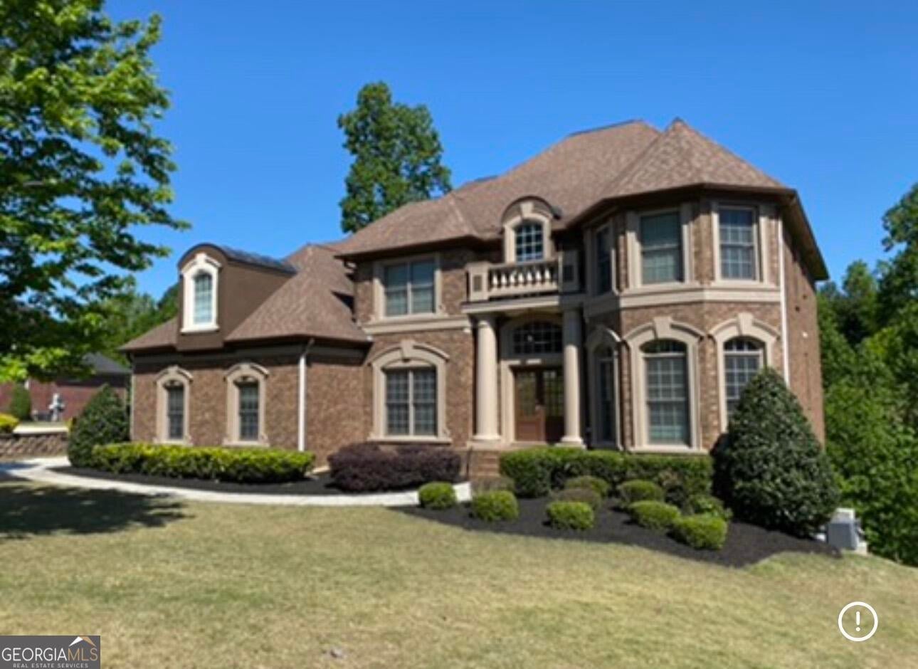 5185 Barrington Trace Dr SW — photo
