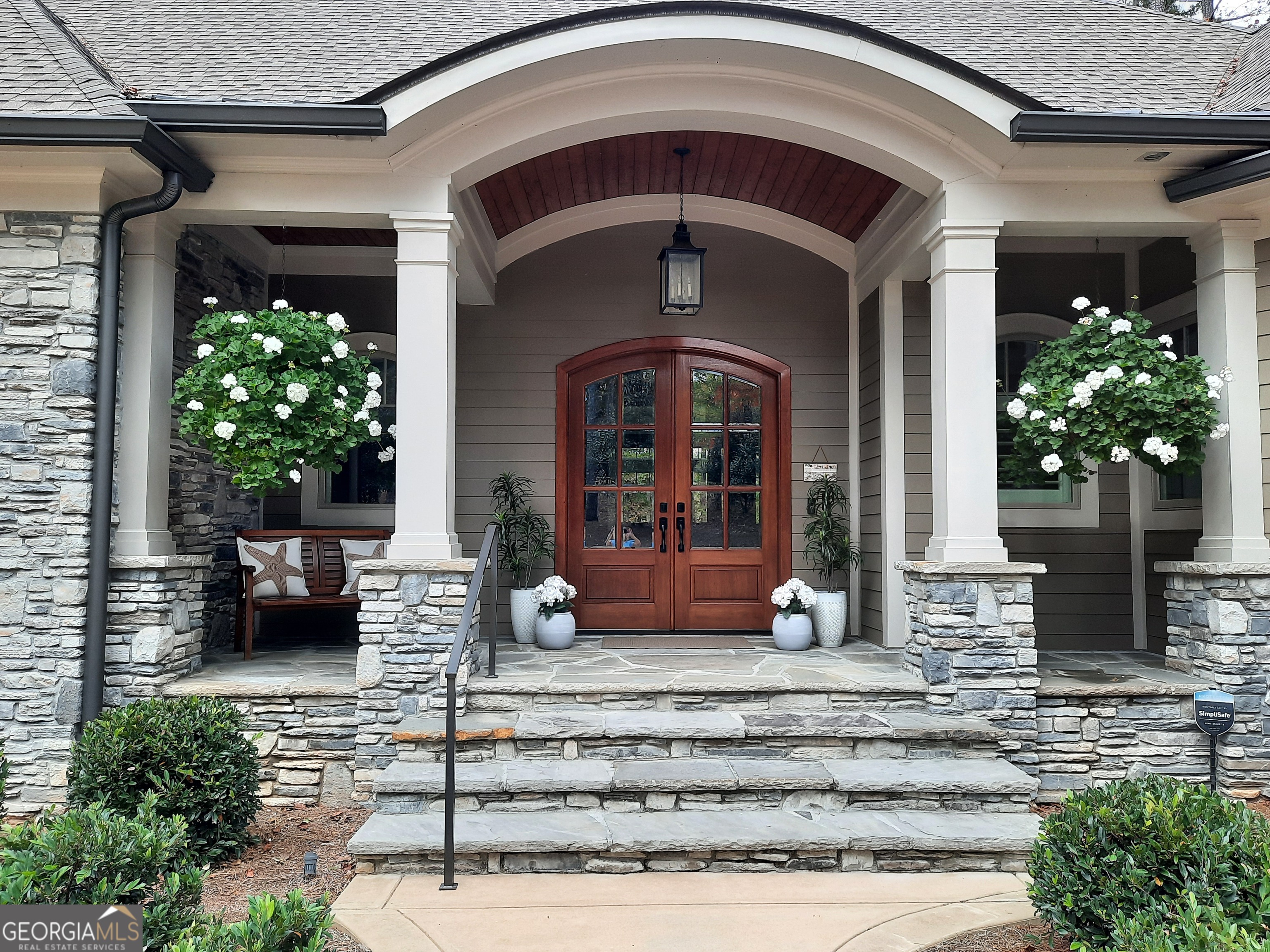 1330 Jackson Ridge Road, Greensboro, GA 30642 — photo 2