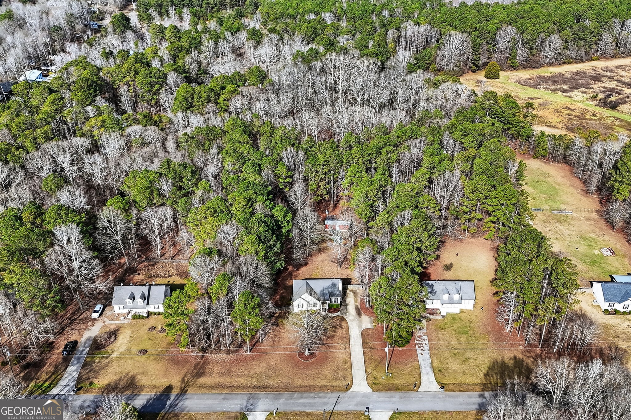 118 Ridgeway Road, Milner GA 30257