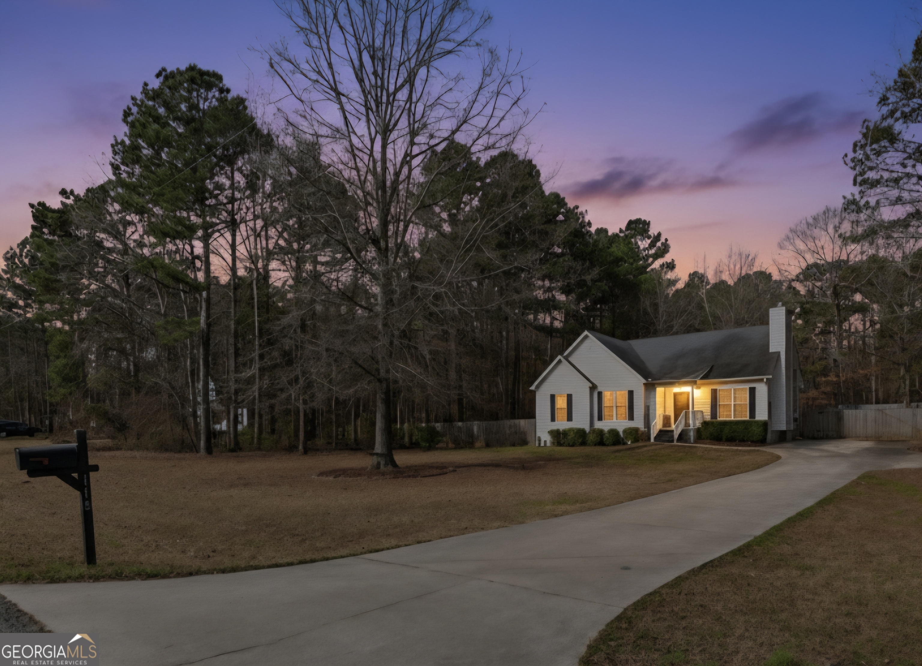 118 Ridgeway Road, Milner GA 30257 — photo 2