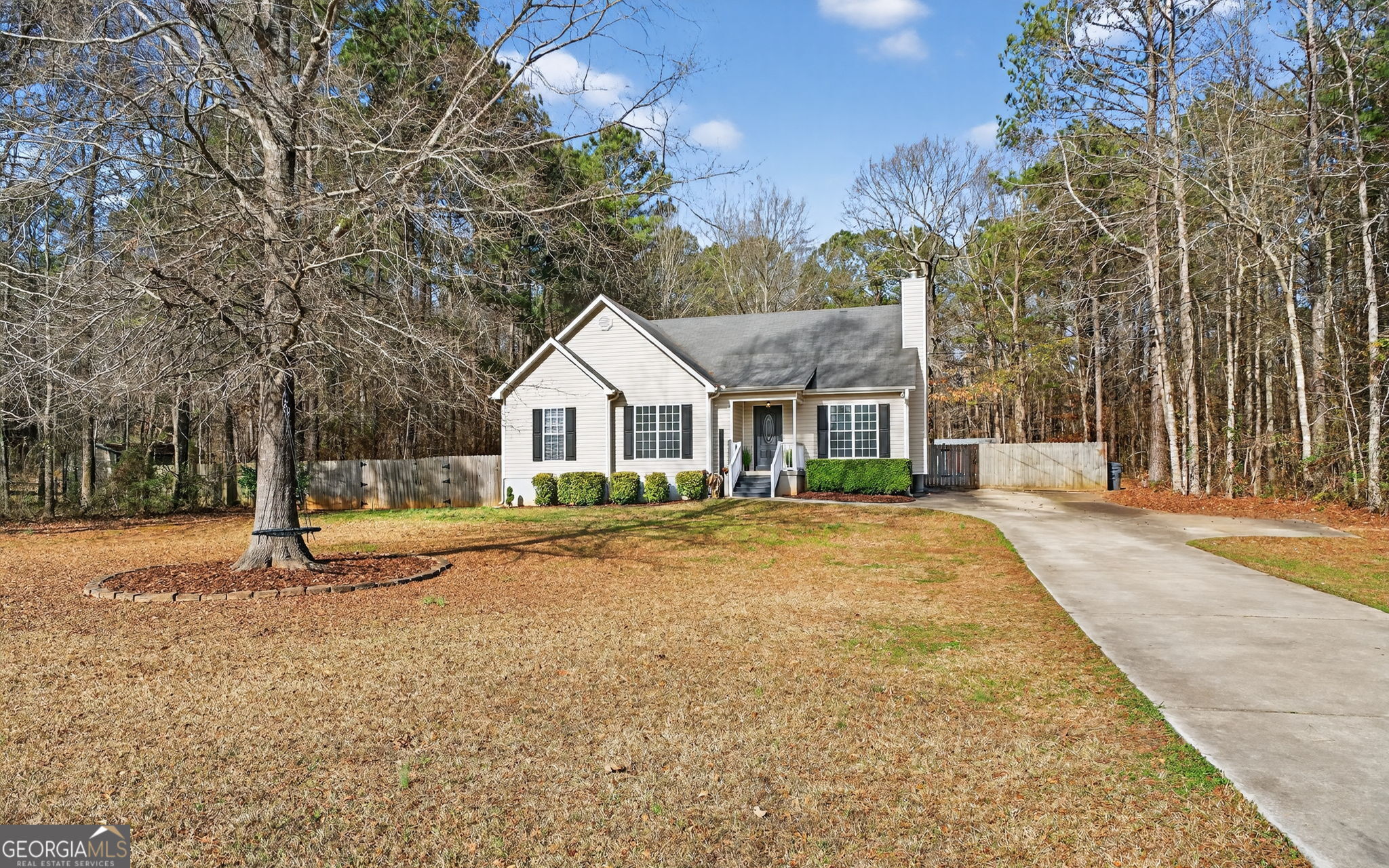 118 Ridgeway Road, Milner GA 30257 — photo 3