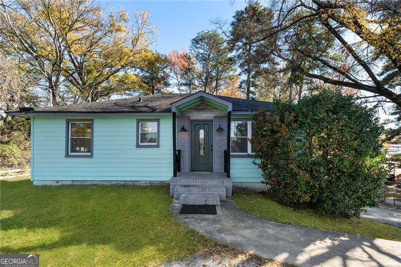 5211 Oakdale Rd SE — photo