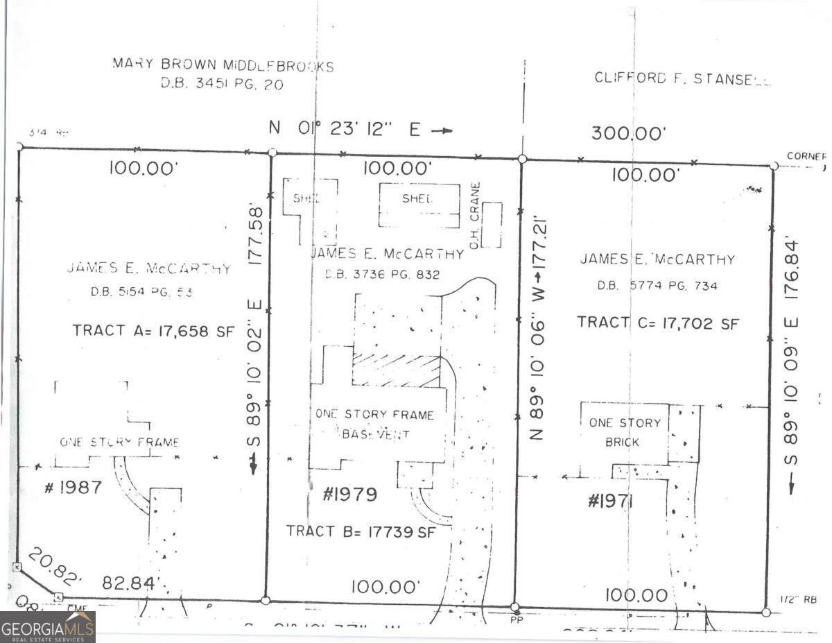 1971 Wesley Chapel Road, Decatur, GA 30035 — photo 2