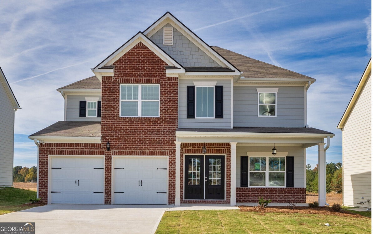 151 Cherokee Rose Dr — photo