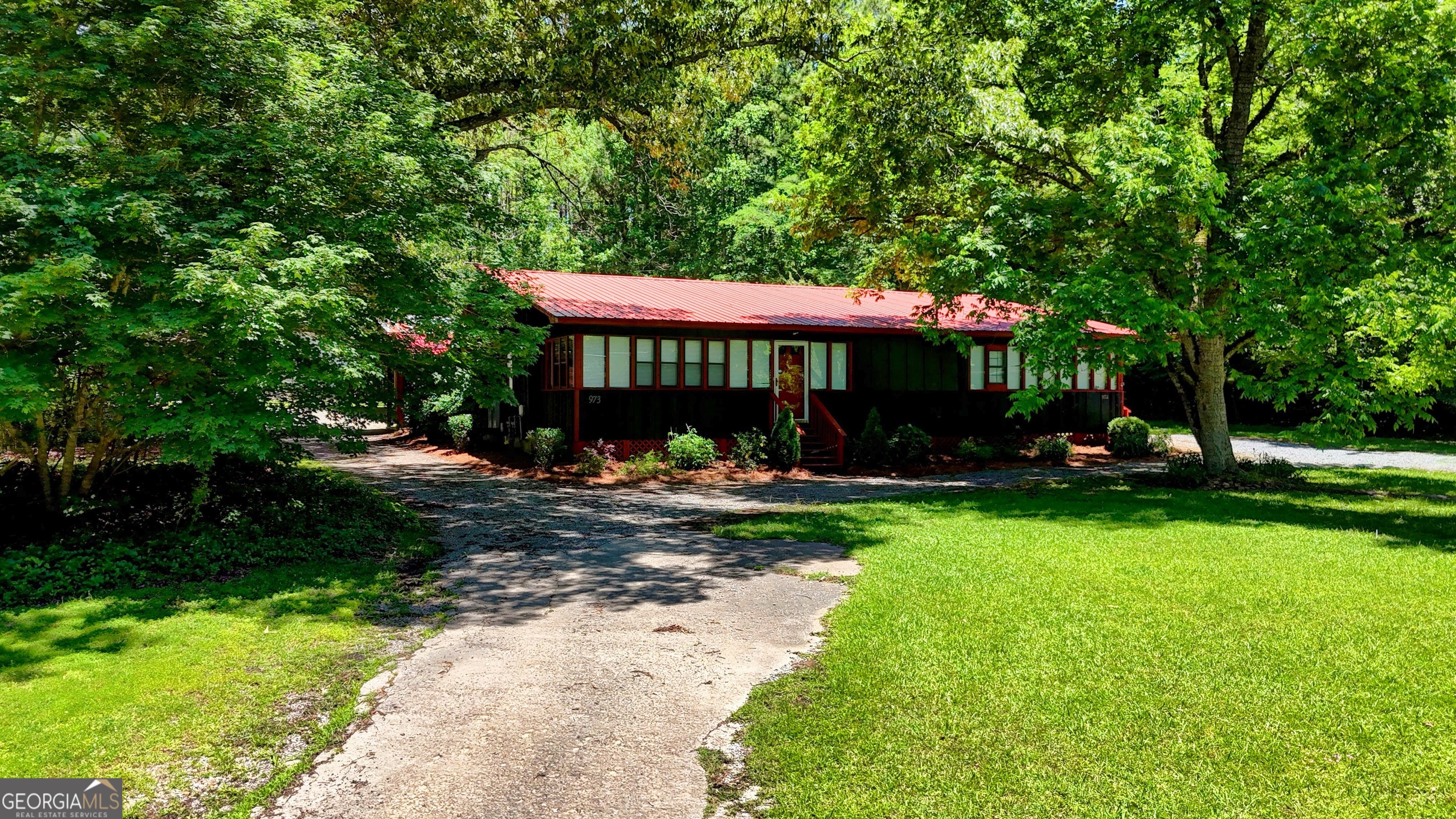 973 Barker Road SW, Rome, GA 30165 — photo 2