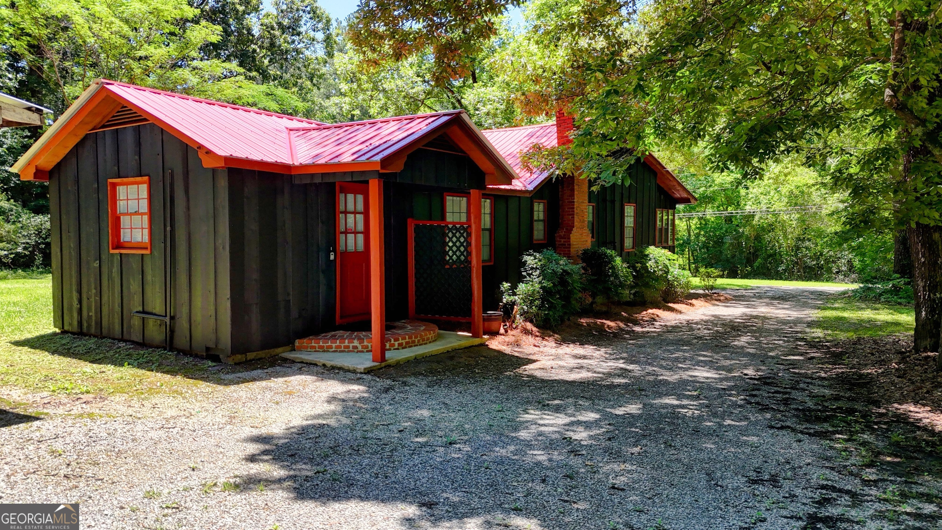 973 Barker Road SW, Rome, GA 30165 — photo 3