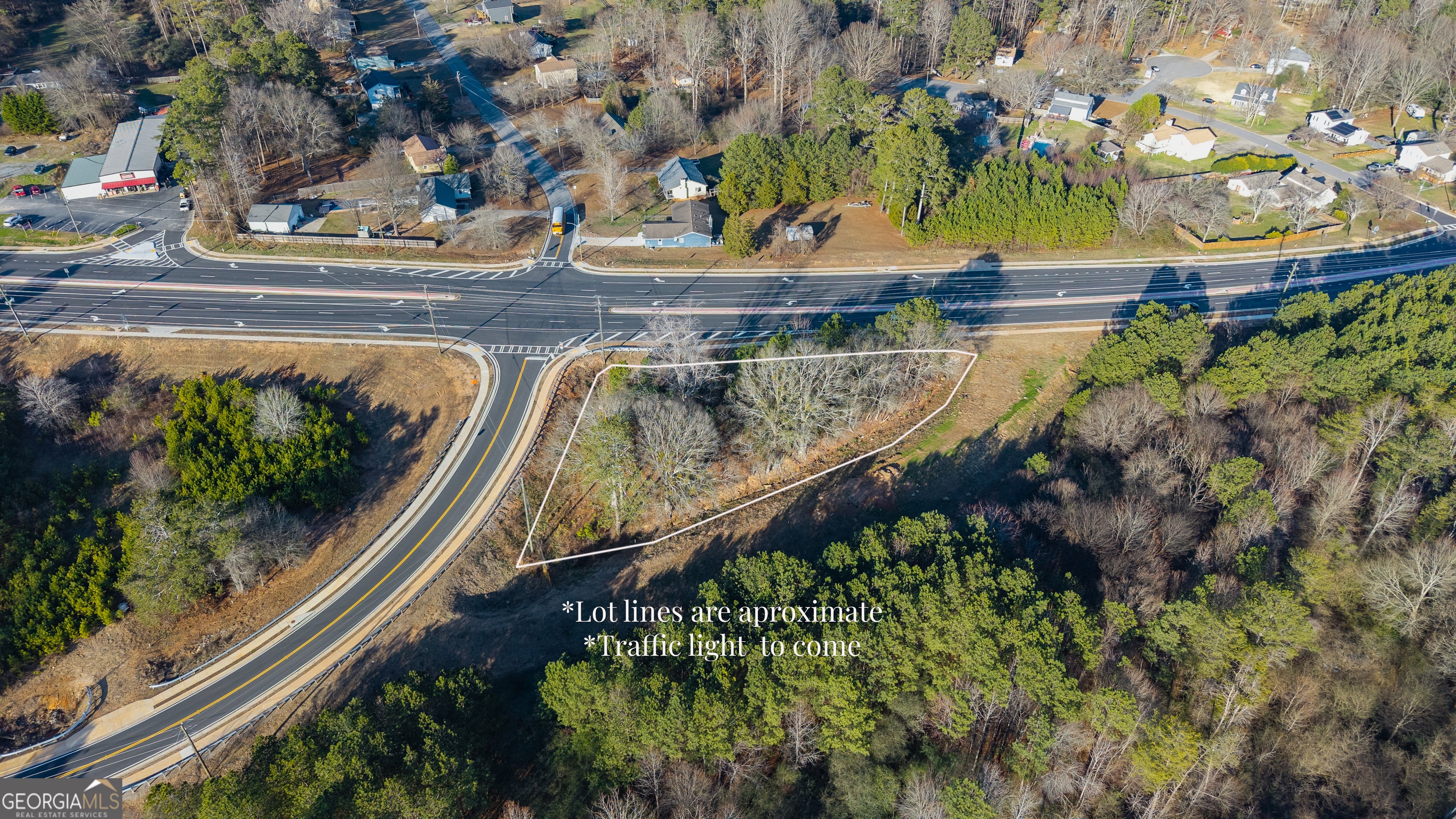 3278 Macland Rd — photo