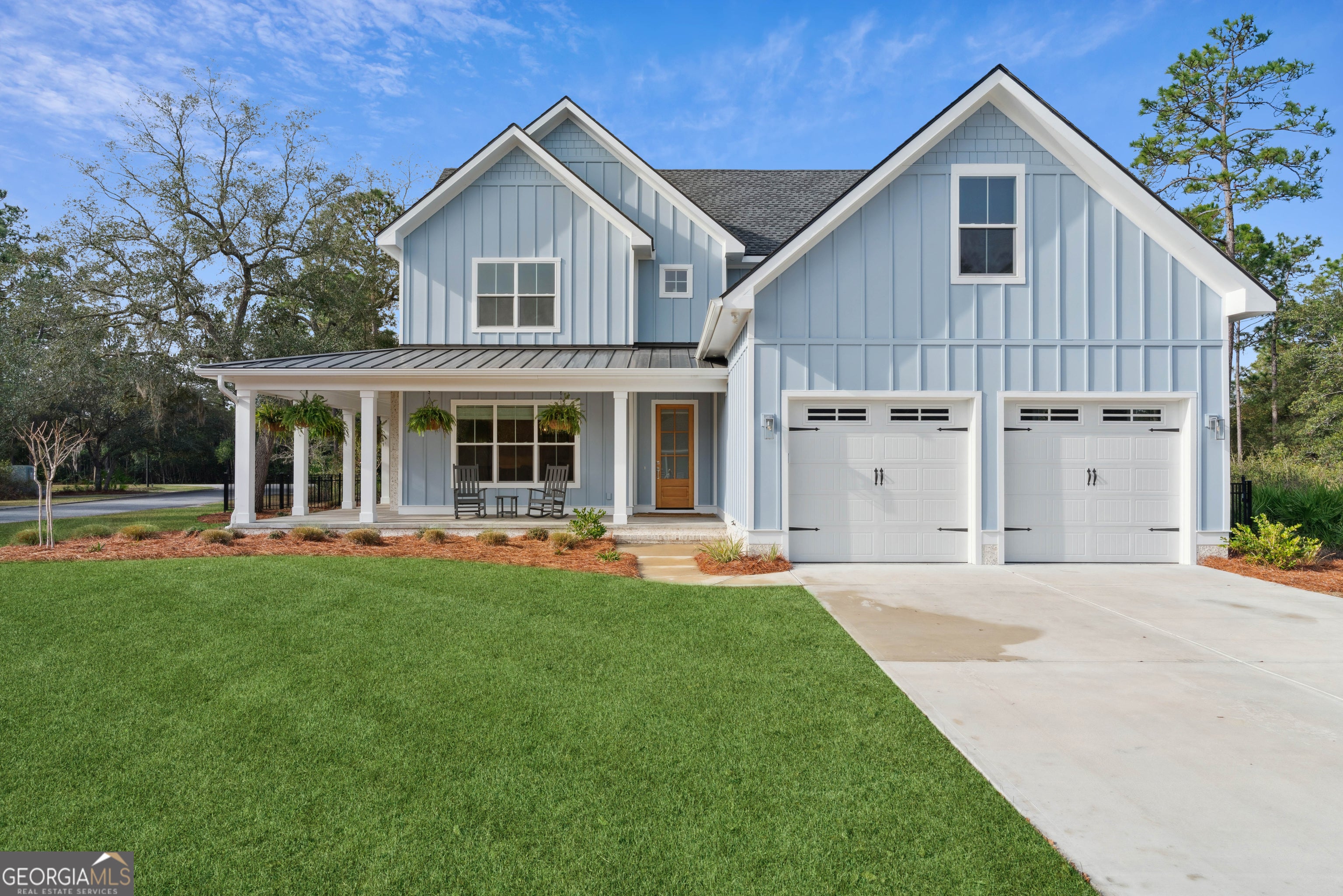 506 Blue Heron Trl — photo