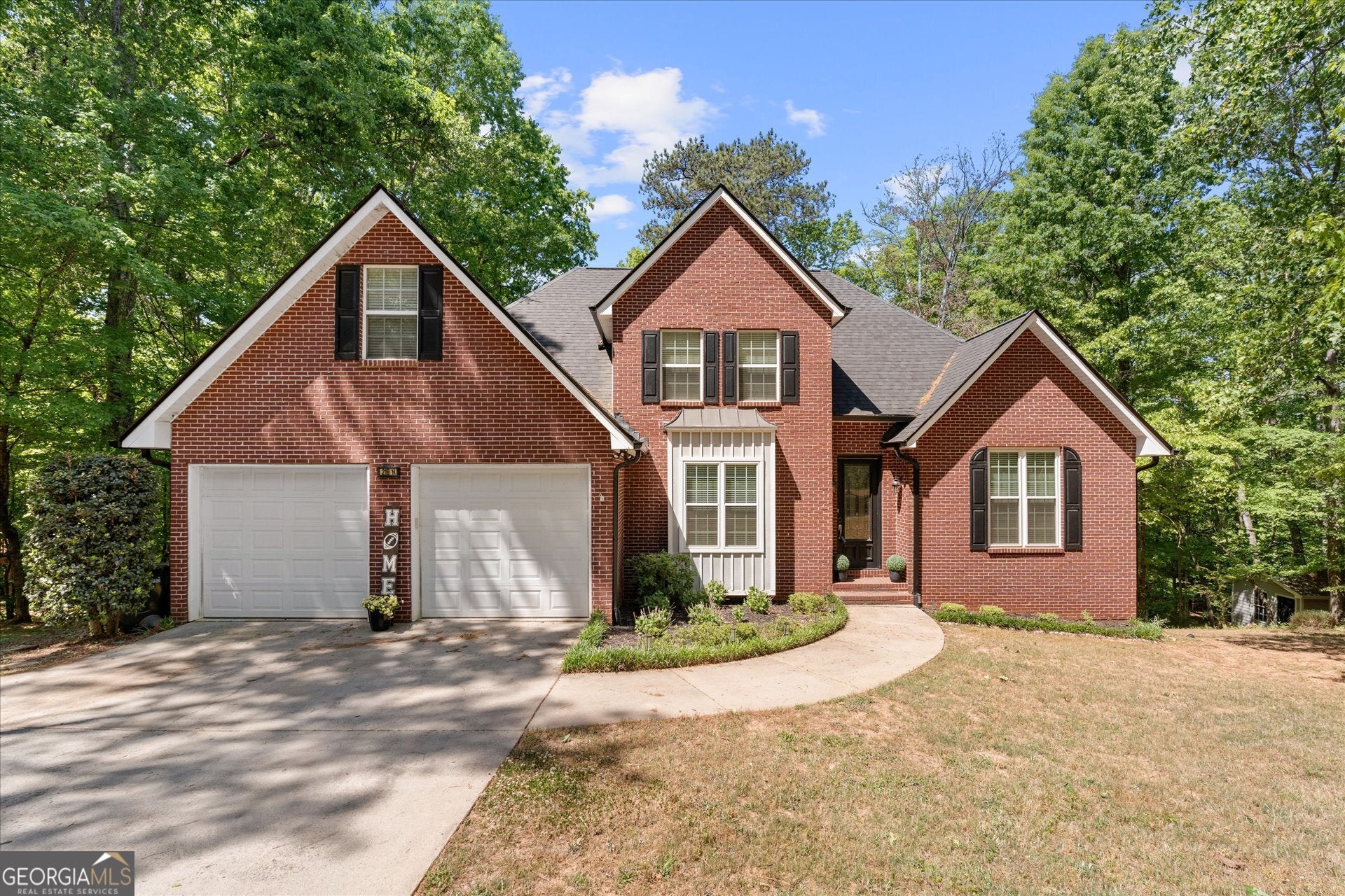 218 N Ole Hickory Trl — photo