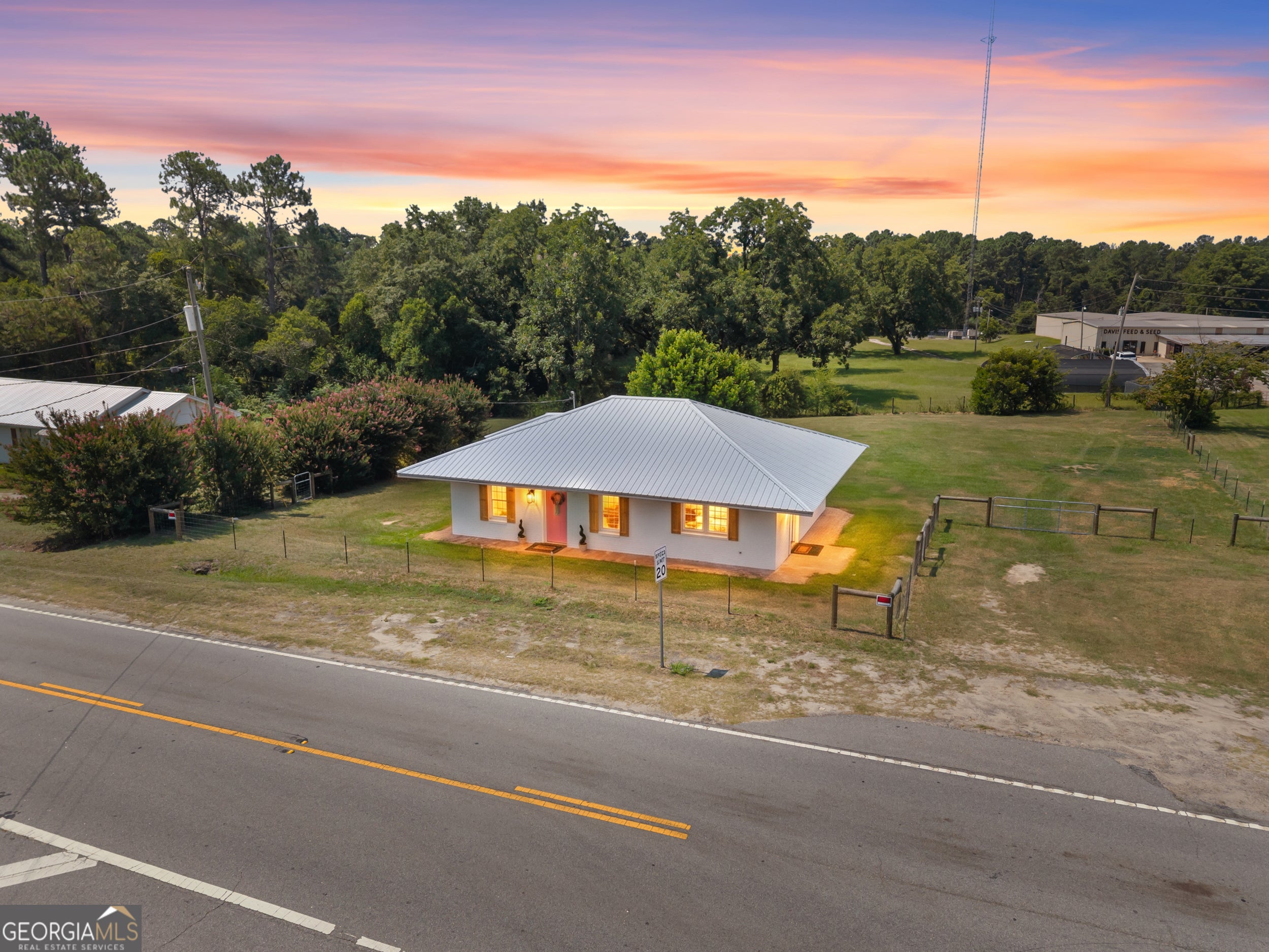 1148 Savannah Hwy — photo