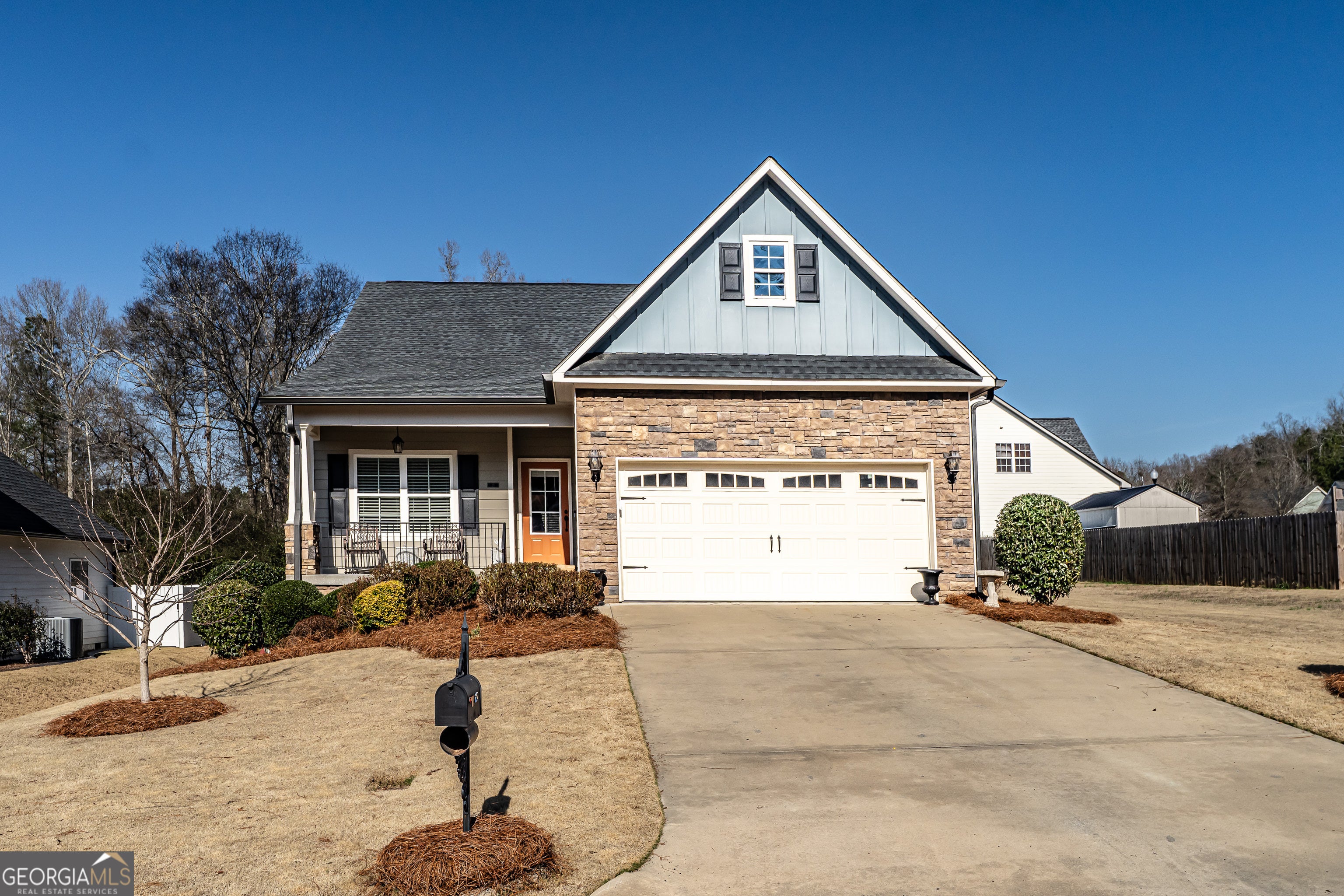 25 Greer Dr NE — photo