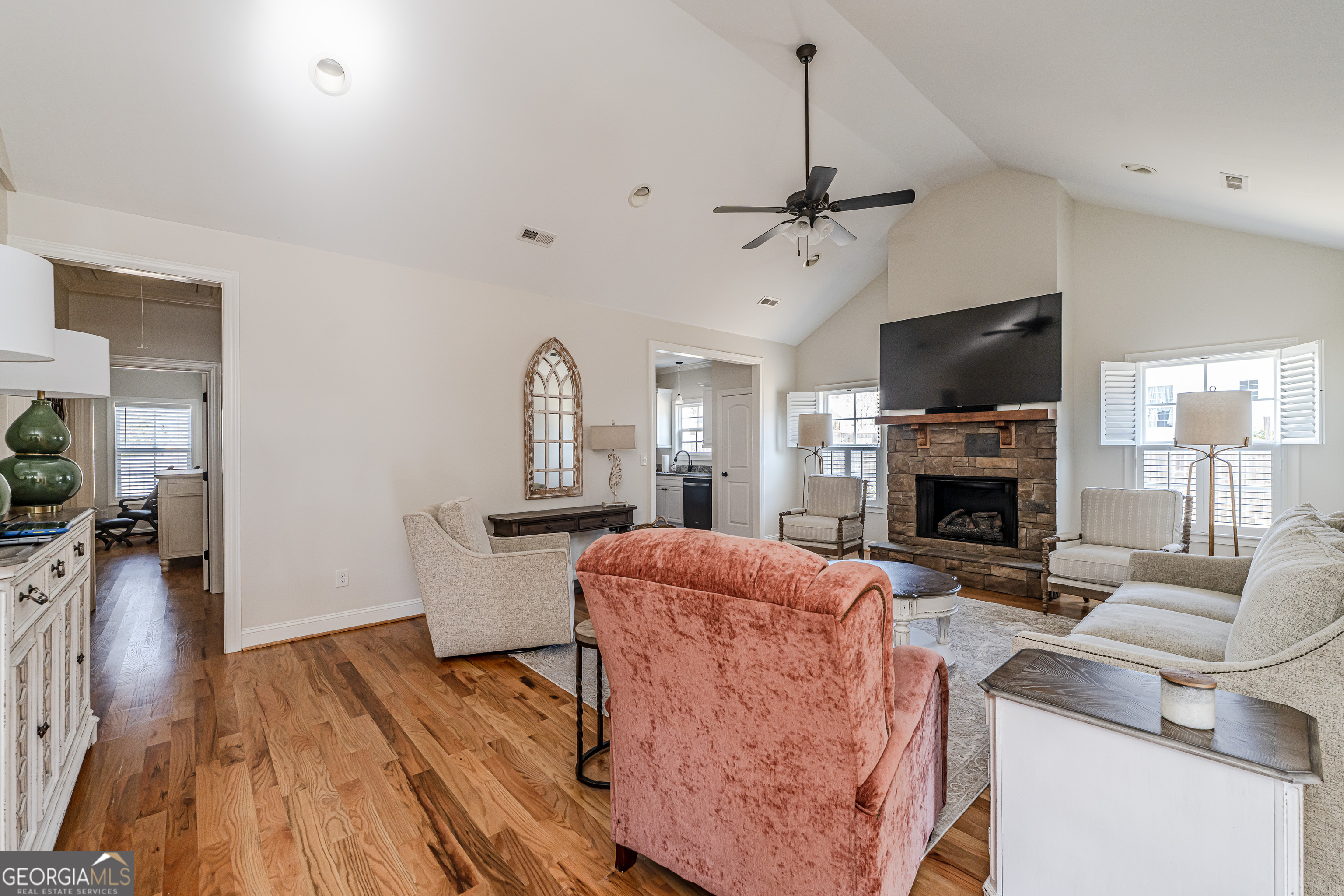 25 Greer Drive NE, Rome, GA 30161 — photo 3