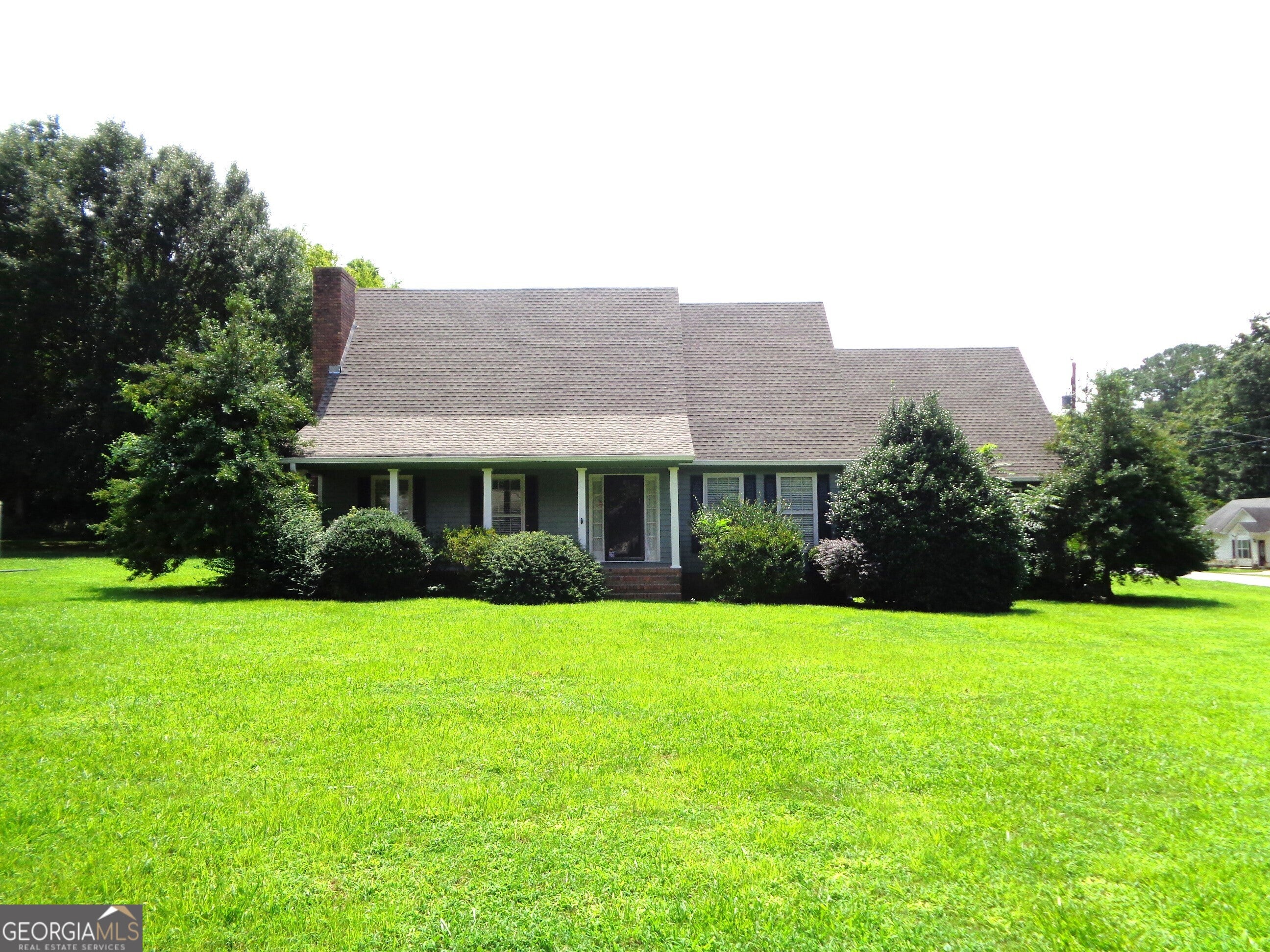 1012 Fairview Rd — photo