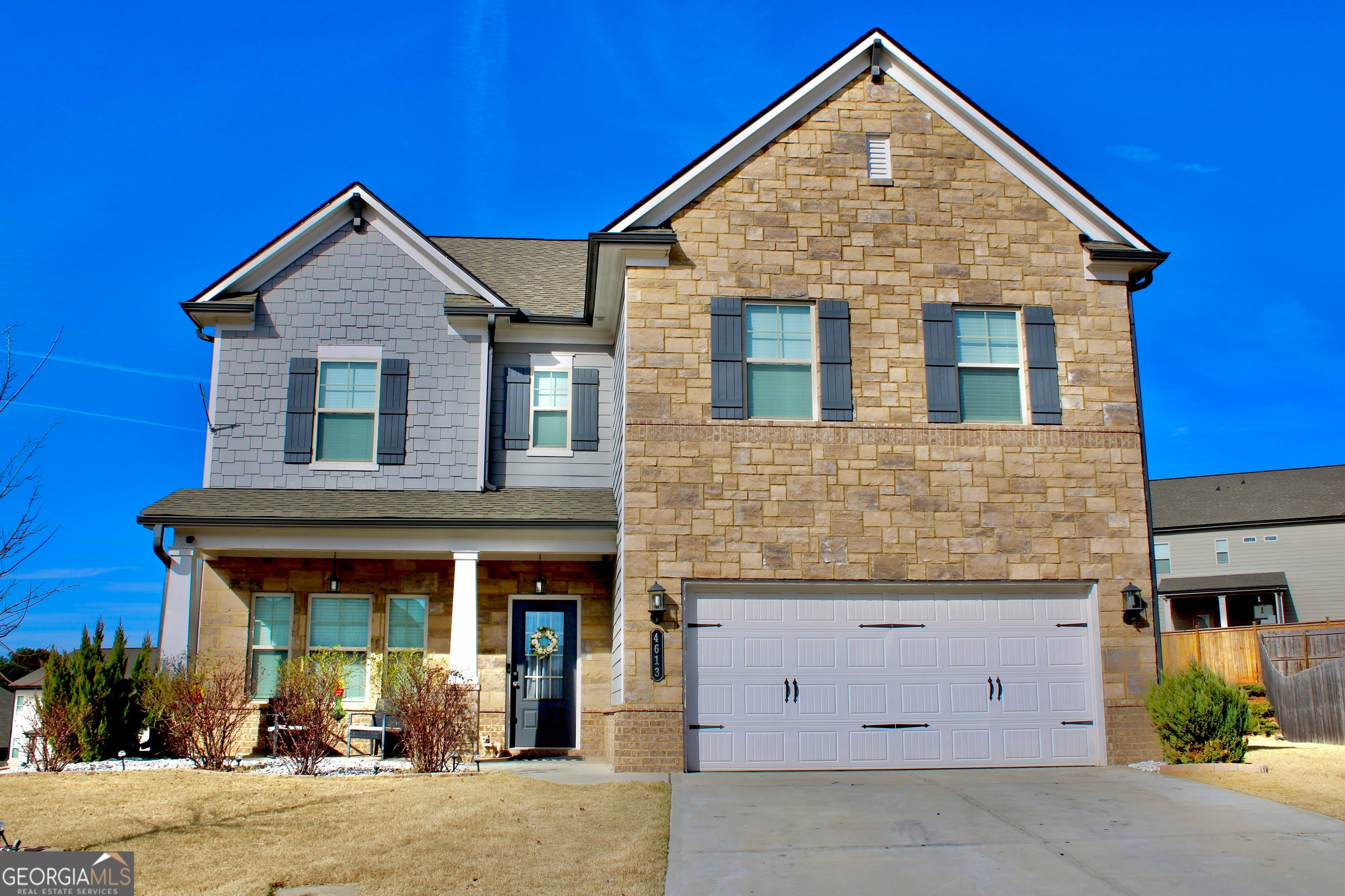 4613 Water Oak Ct SW — photo