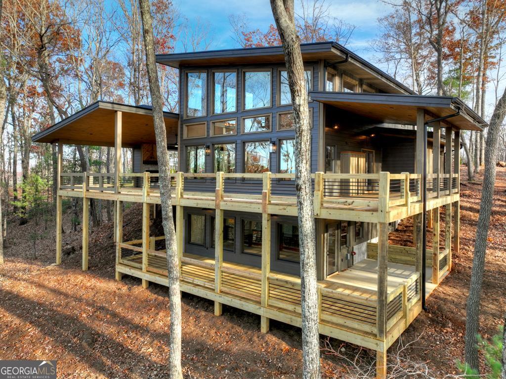 Lot 22 Mountain Trce — photo