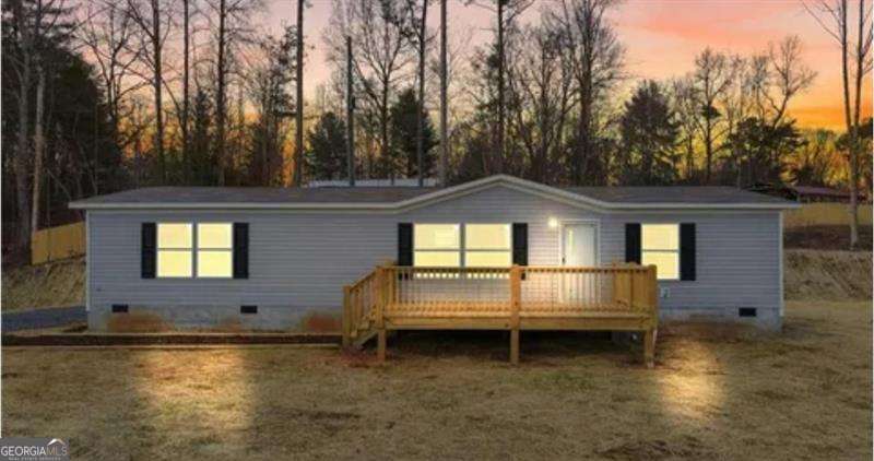 0 Ruby Ridge Drive, Talking Rock, GA 30175 — photo 2