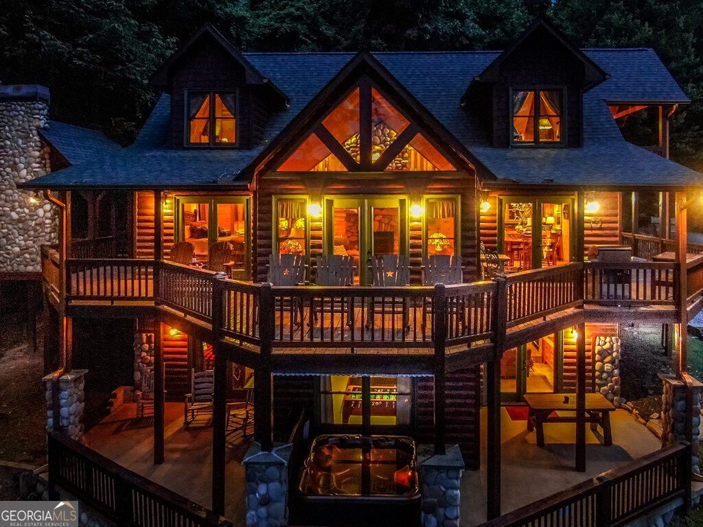 175 Cochise Road #19, Blue Ridge GA 30513