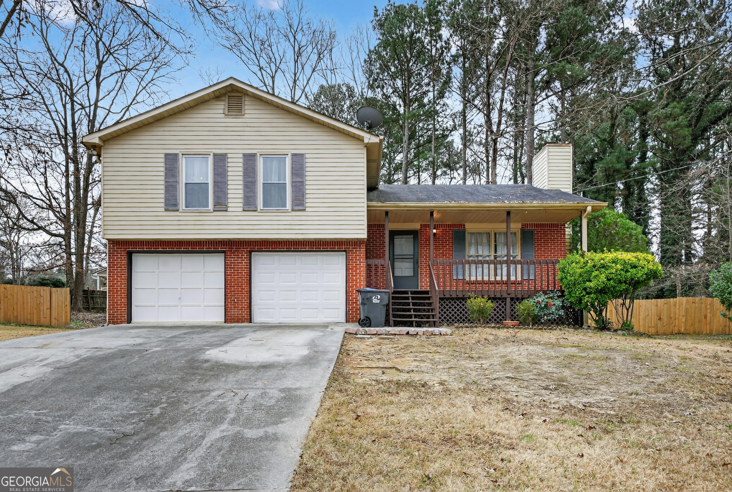209 Indian Branch Way — photo