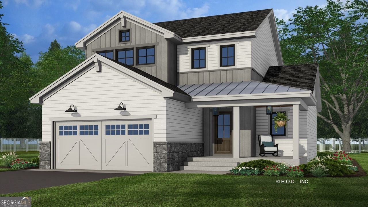 106 White Oak Pl — photo