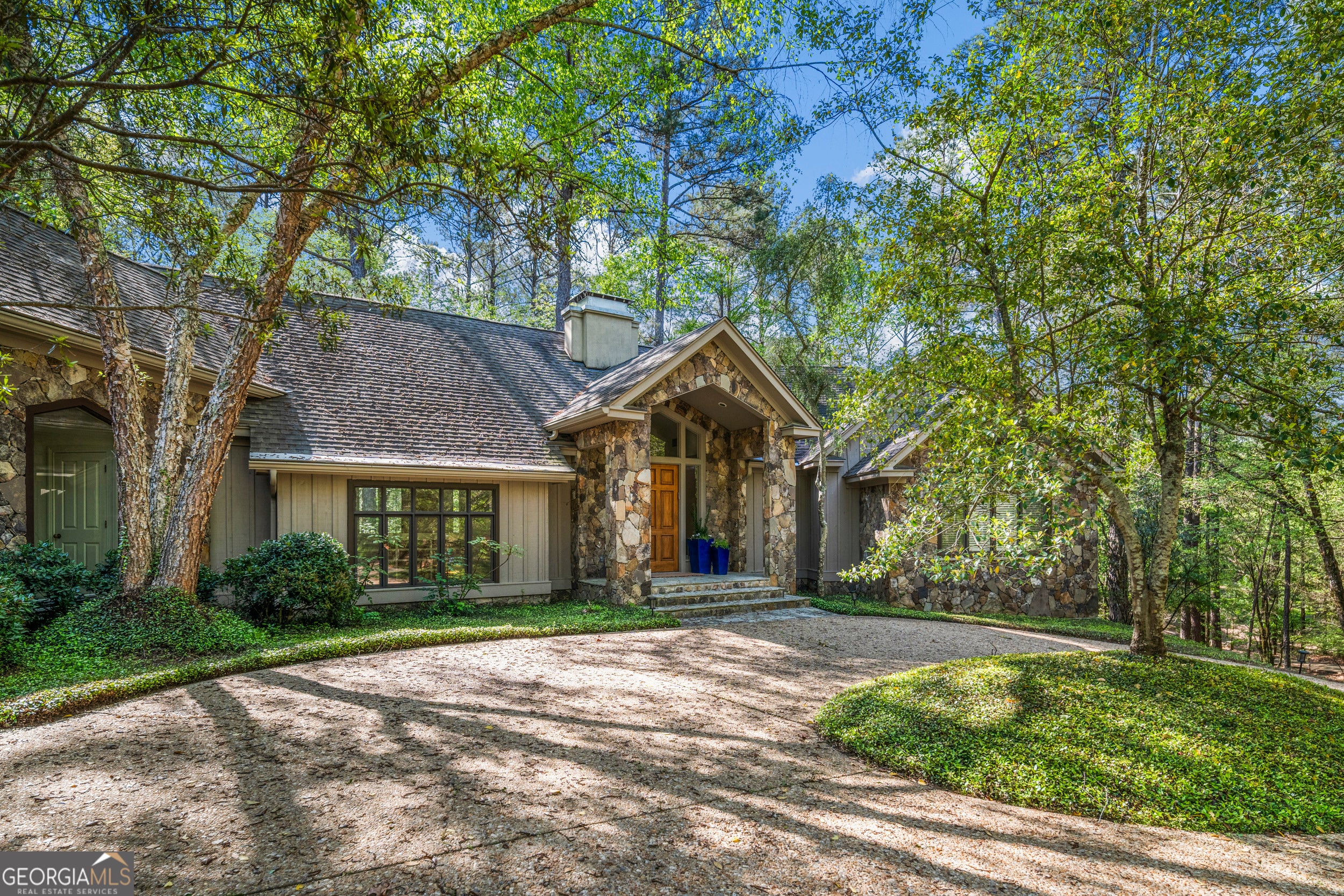 4 Mountain Ridge Ct — photo
