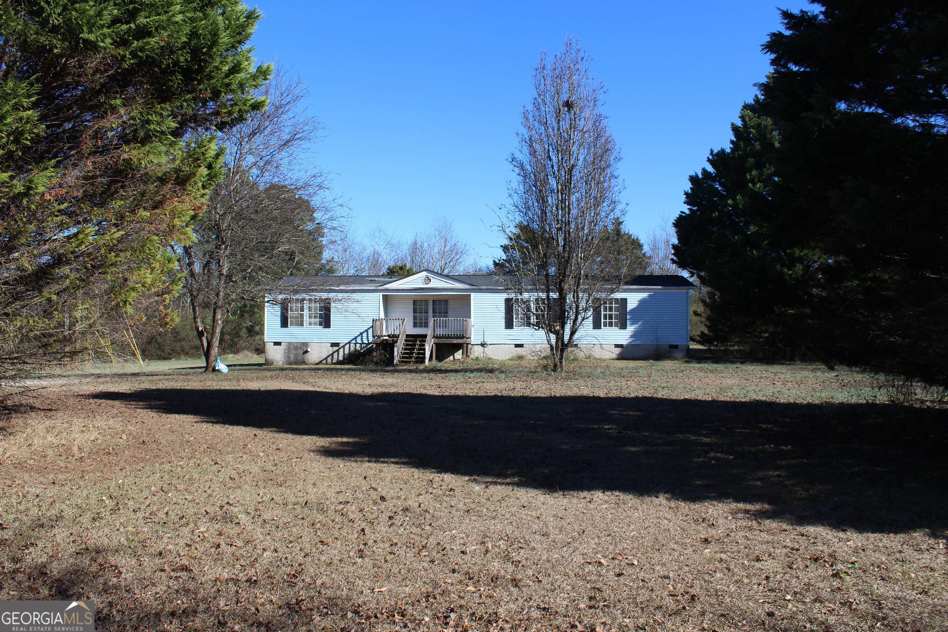 1691A Rover Zetella Road, Williamson GA 30292 — photo 2