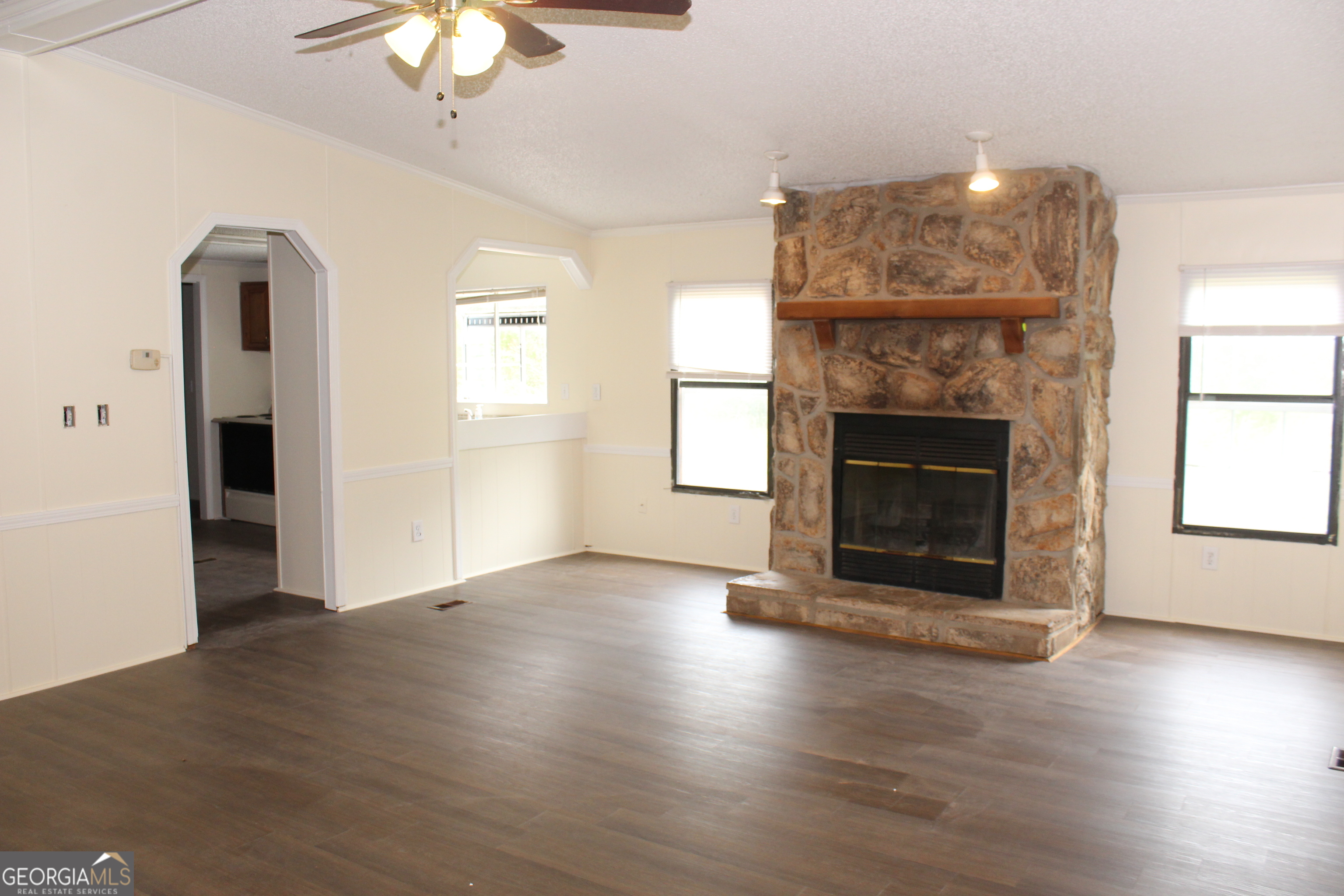 1691A Rover Zetella Road, Williamson GA 30292 — photo 3