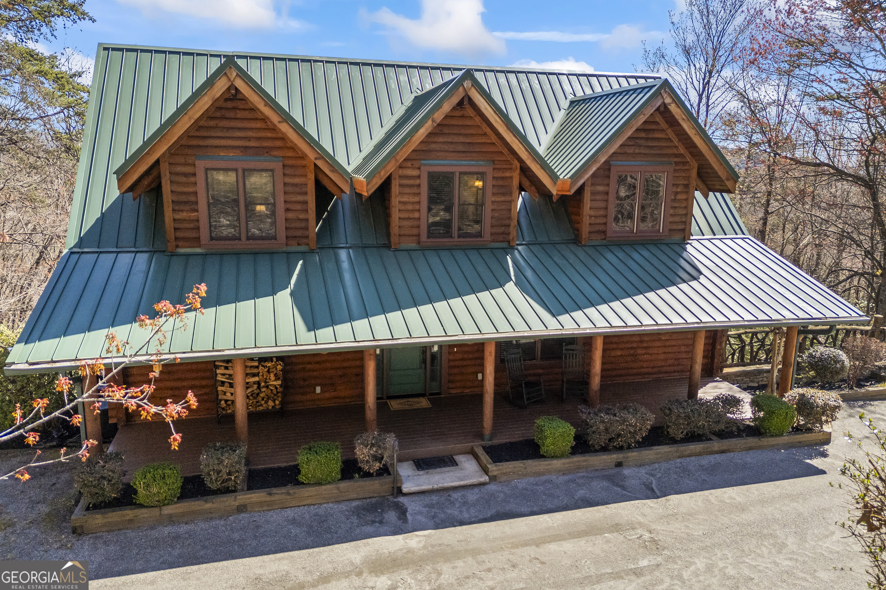 266 Slayton Gap Trl — photo