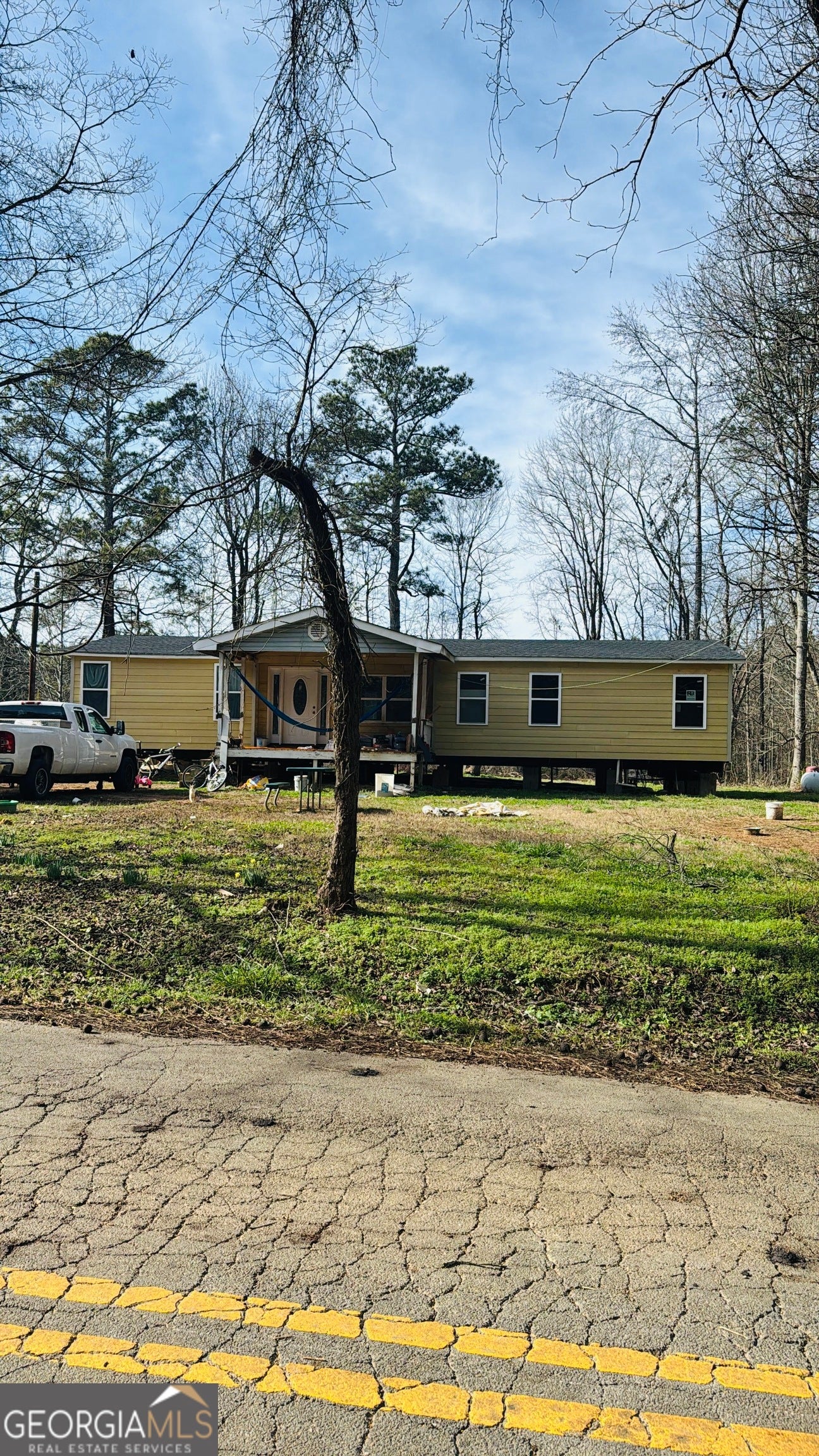 508 Mckibben Rd — photo