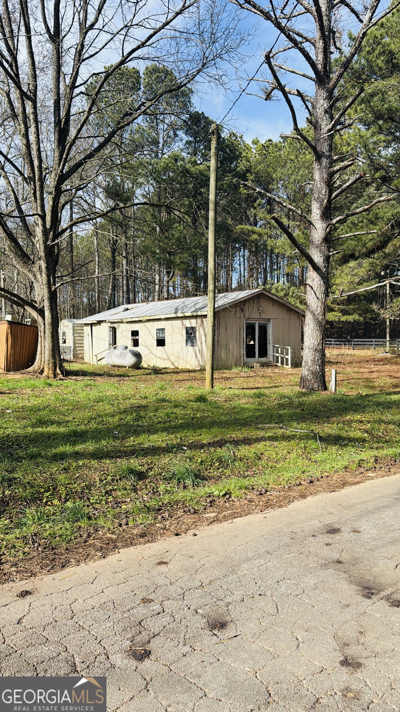 508 Mckibben Road, Buchanan, GA 30113 — photo 2