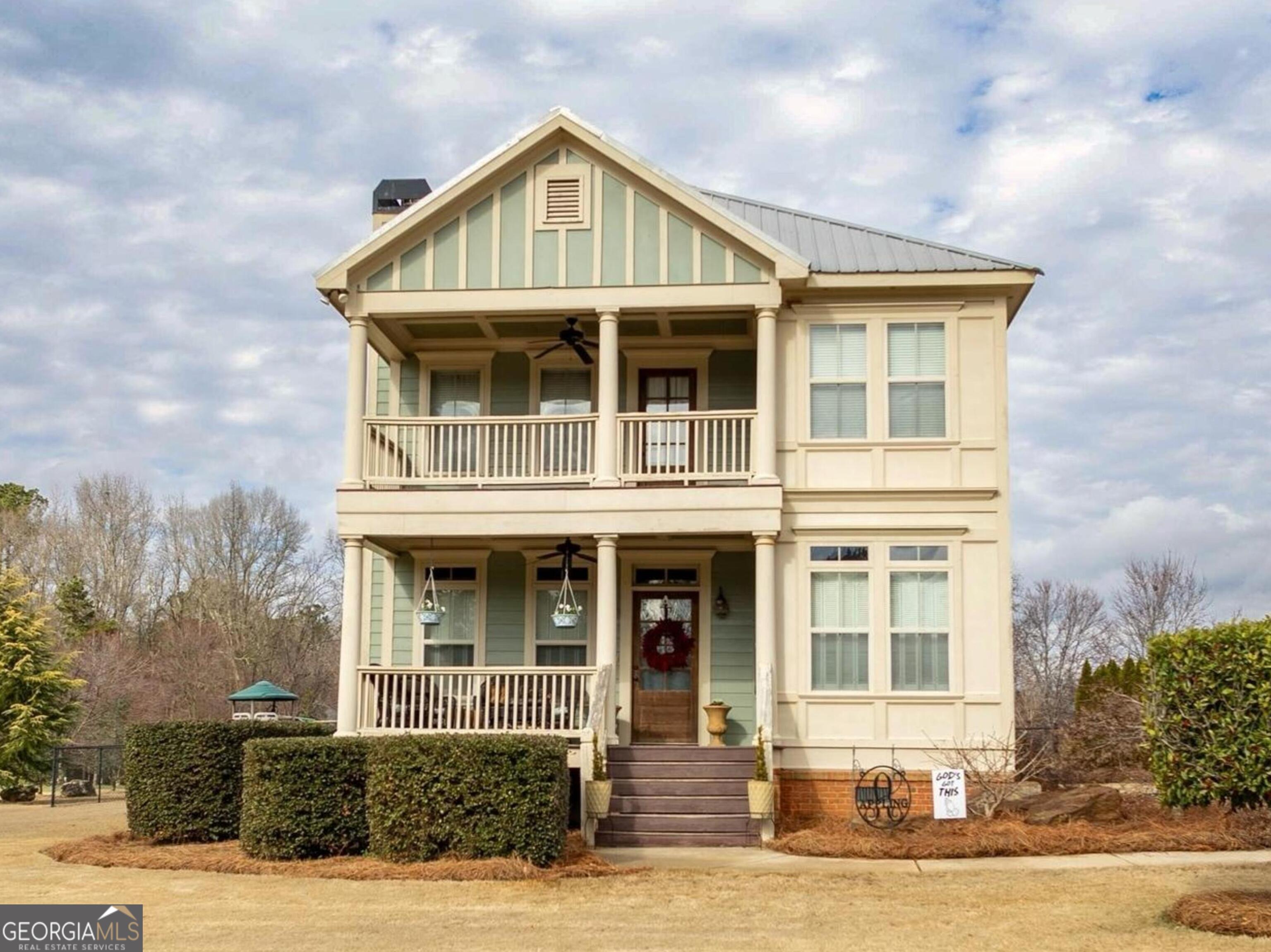 116 Scarlett Oak Ln — photo