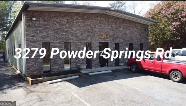 3279 Powder Springs Rd — photo
