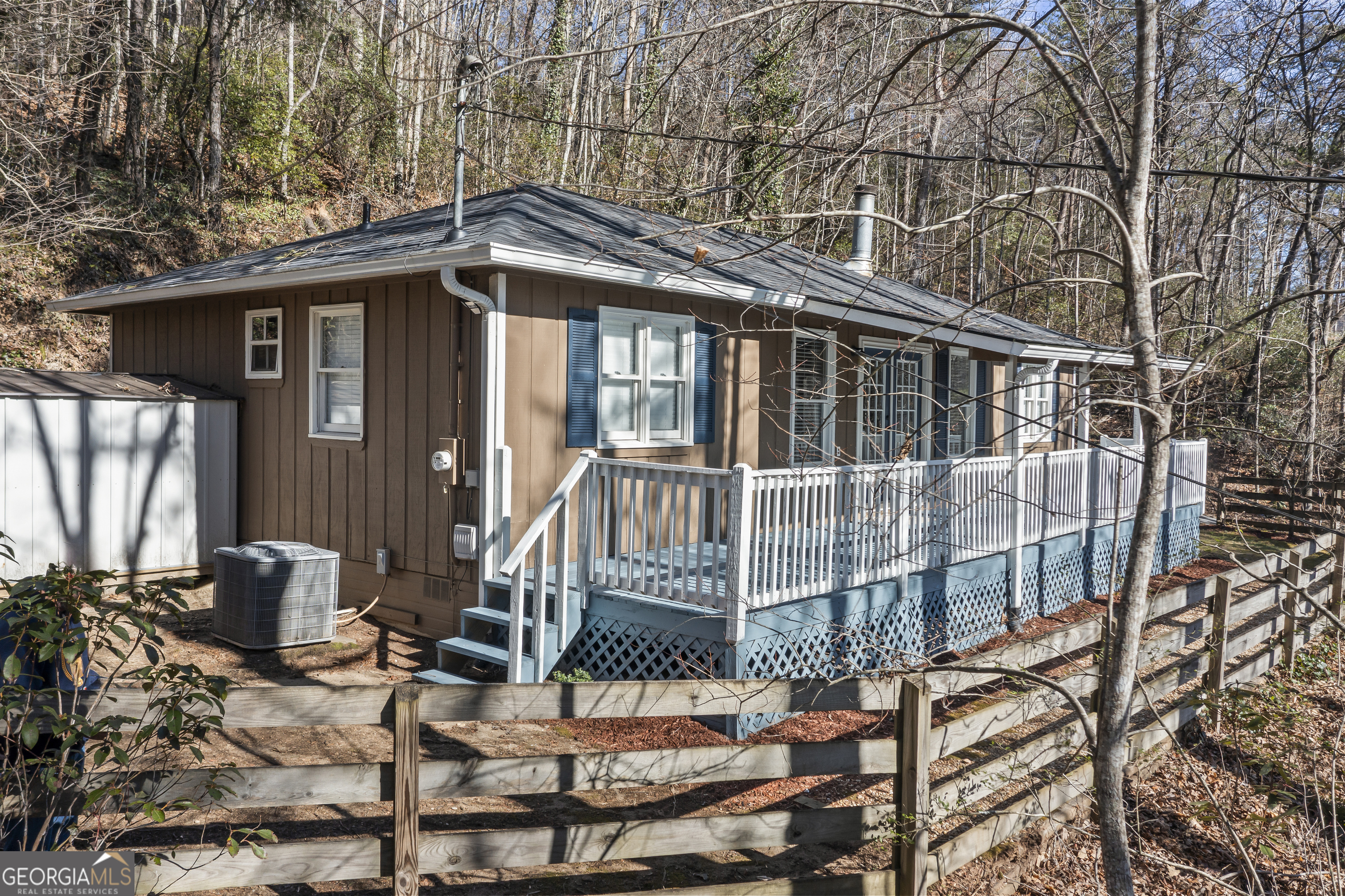 1131 Joe Davis Road, Tiger, GA 30576 — photo 3