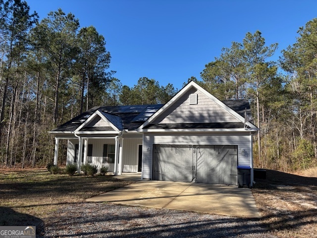 1234 Stapleton Acres Road, Stapleton, GA 30823