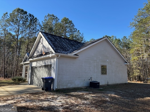 1234 Stapleton Acres Road, Stapleton, GA 30823 — photo 2