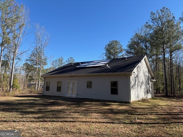 1234 Stapleton Acres Road, Stapleton, GA 30823 — photo 3