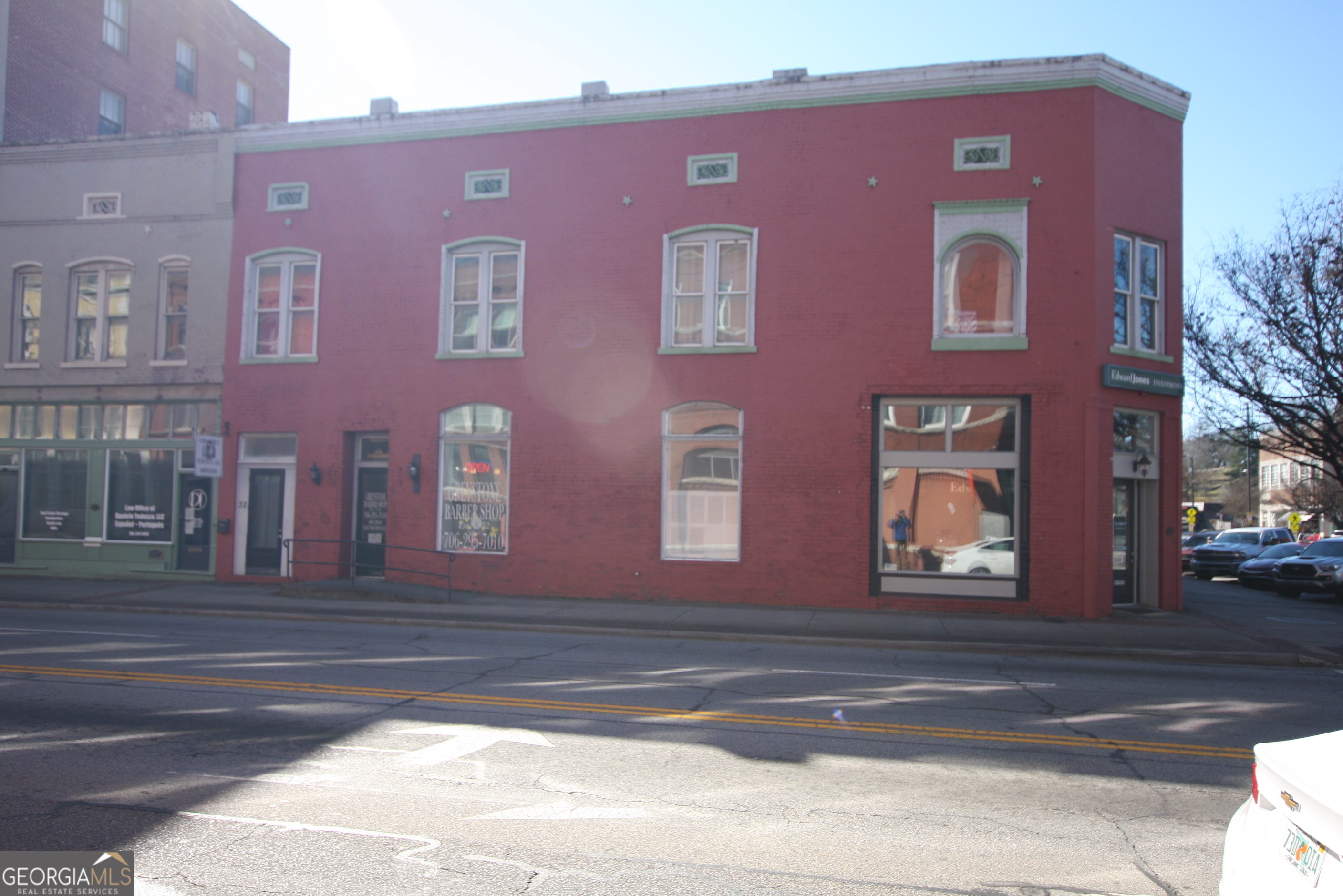 130 Broad Street, Rome, GA 30161