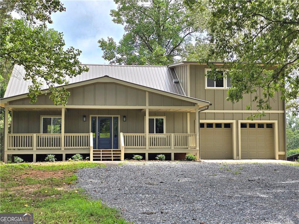 2417 Mobile Rd — photo