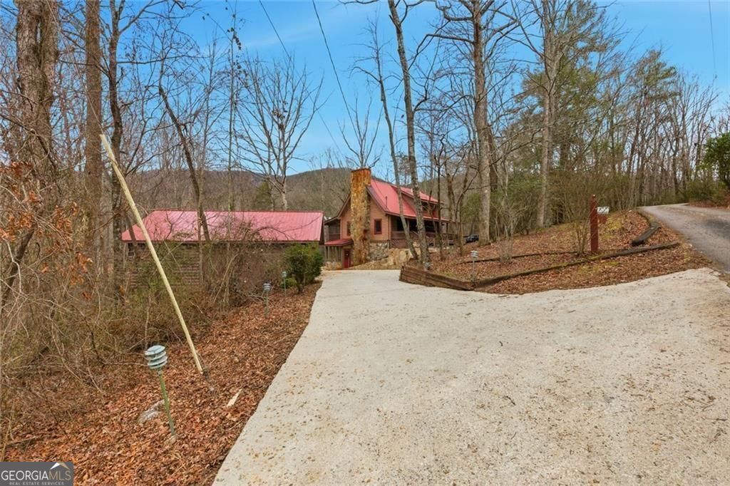 61 Bear Ridge Road, Cleveland GA 30528 — photo 2