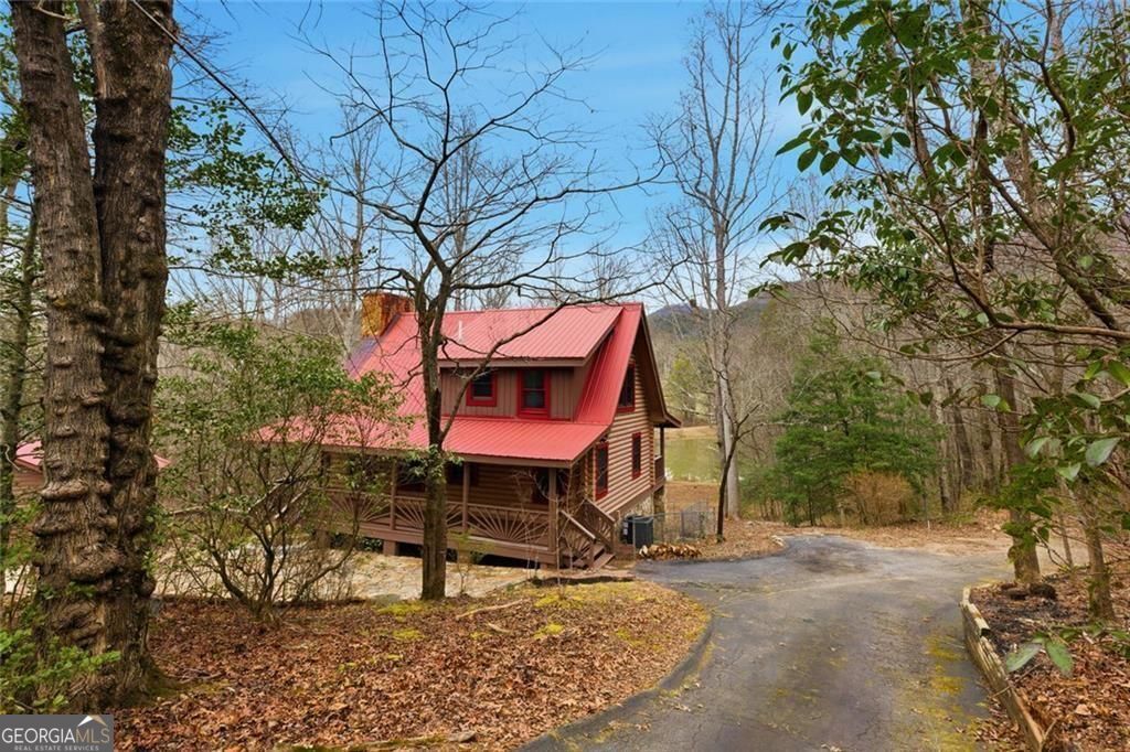 61 Bear Ridge Road, Cleveland GA 30528 — photo 3
