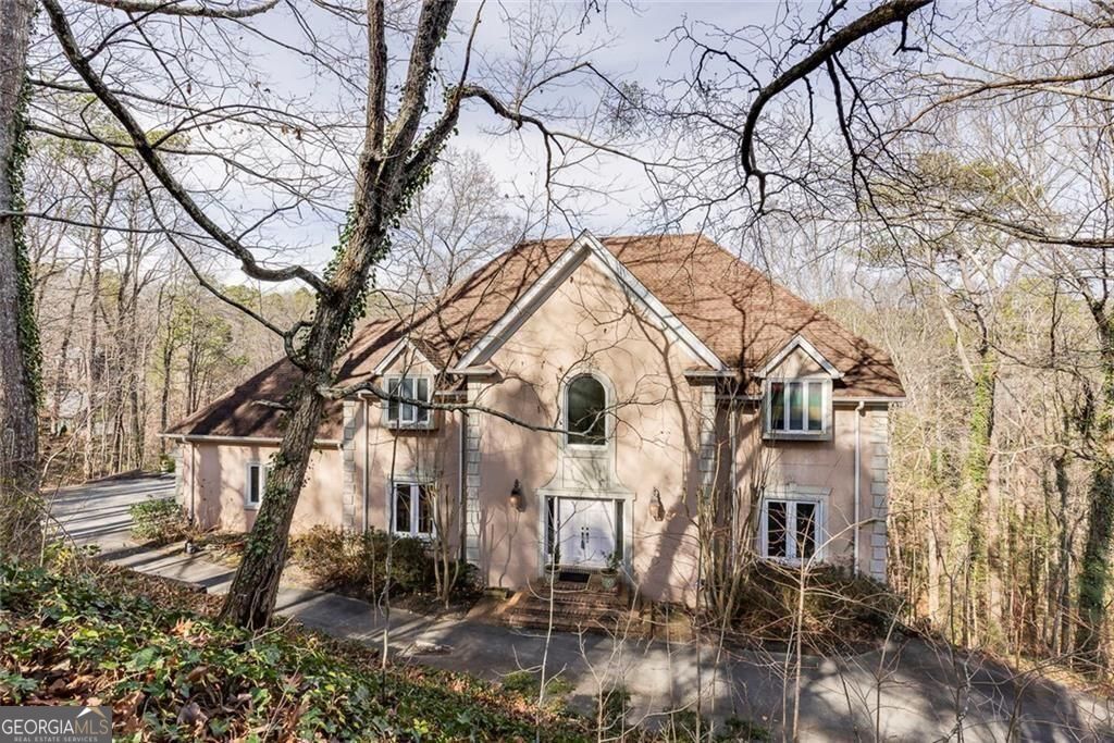 5105 Jett Forest Trl NW — photo