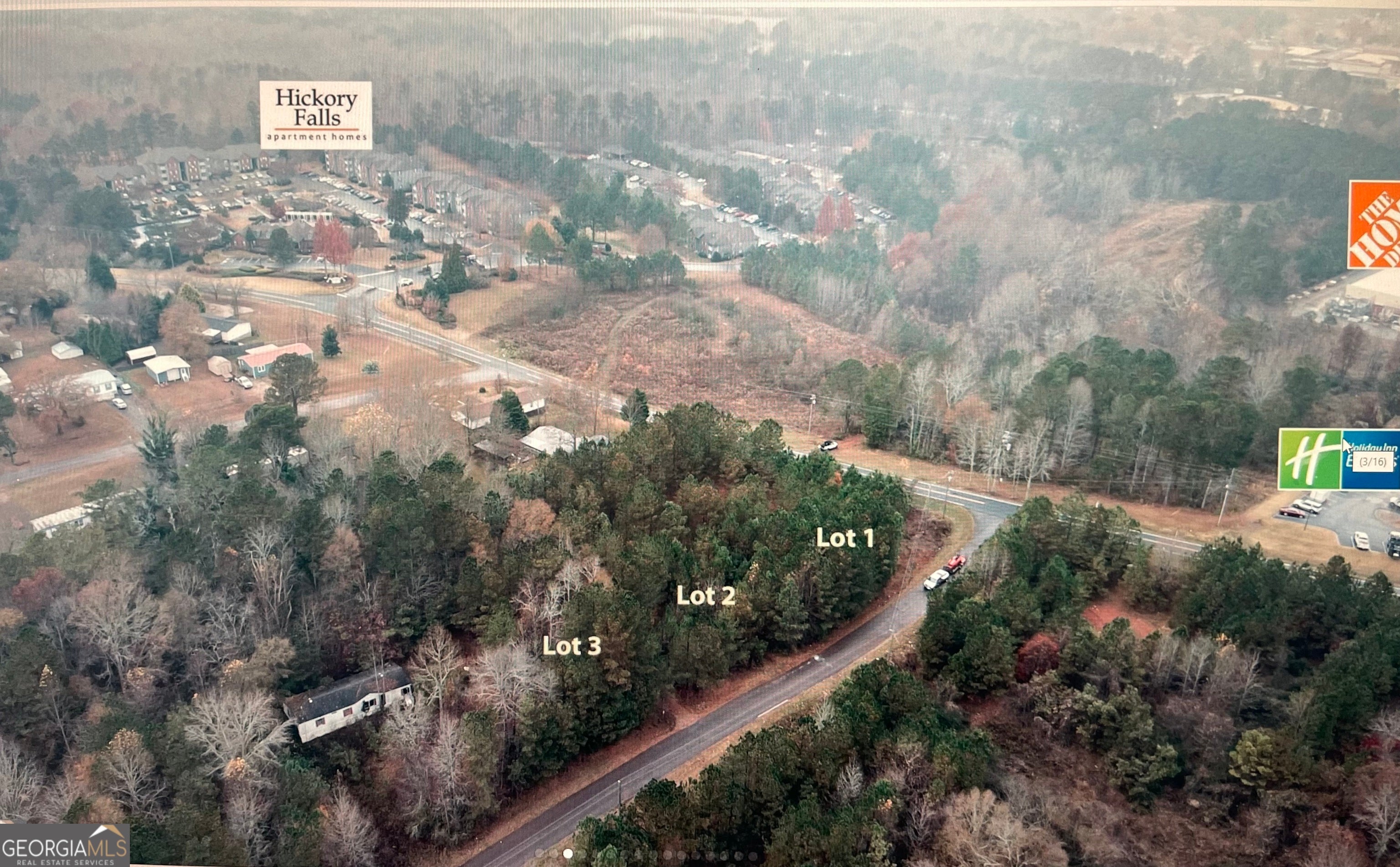 115 Paris Dr — photo