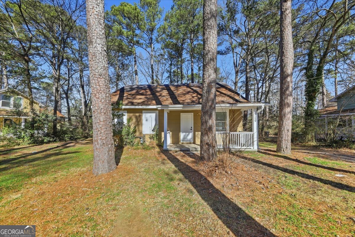 259 Addington Drive, Rome, GA 30165 — photo 2