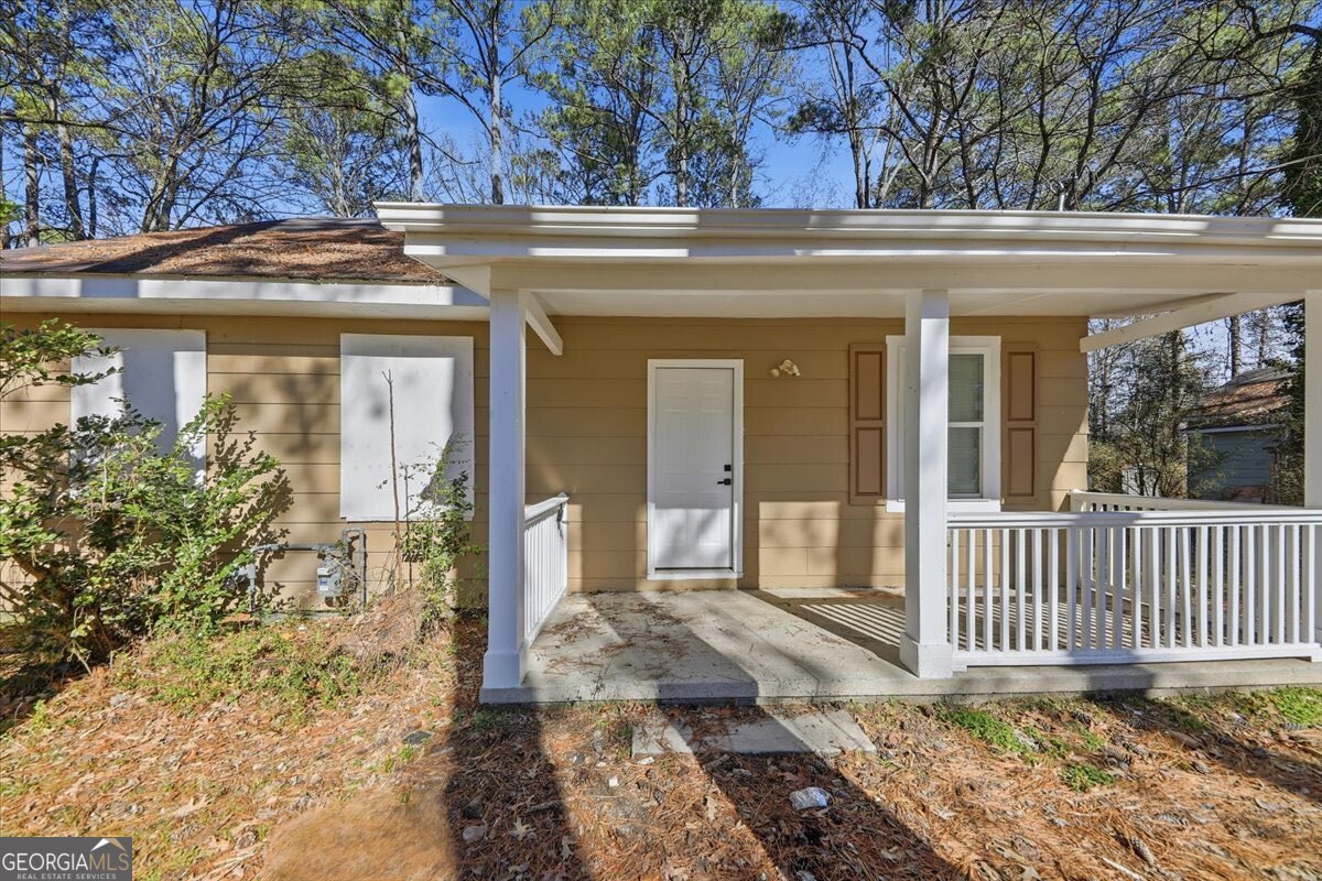 259 Addington Drive, Rome, GA 30165 — photo 3