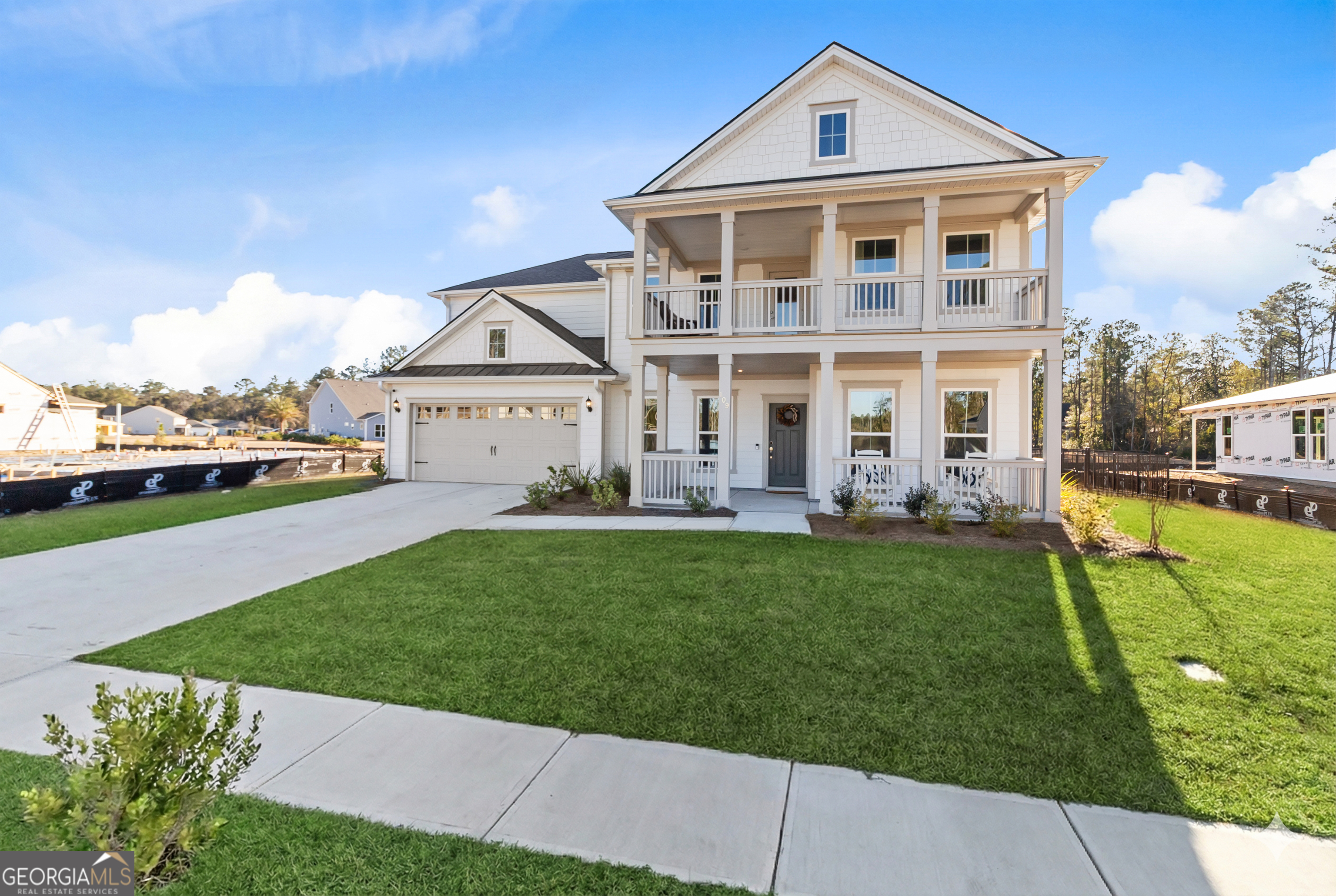 109 Sandy Bend Dr — photo