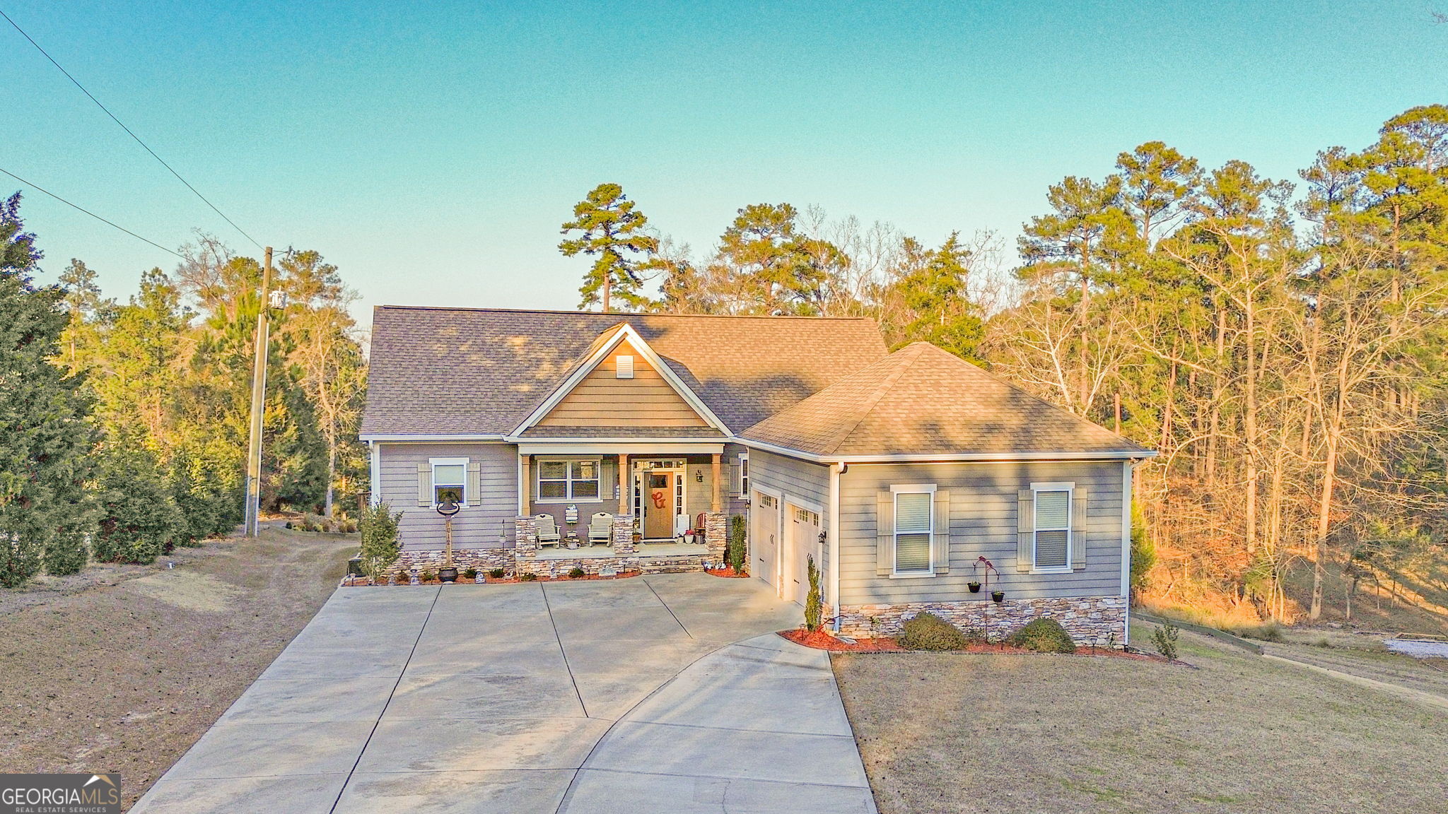 1012 Choctaw Dr — photo