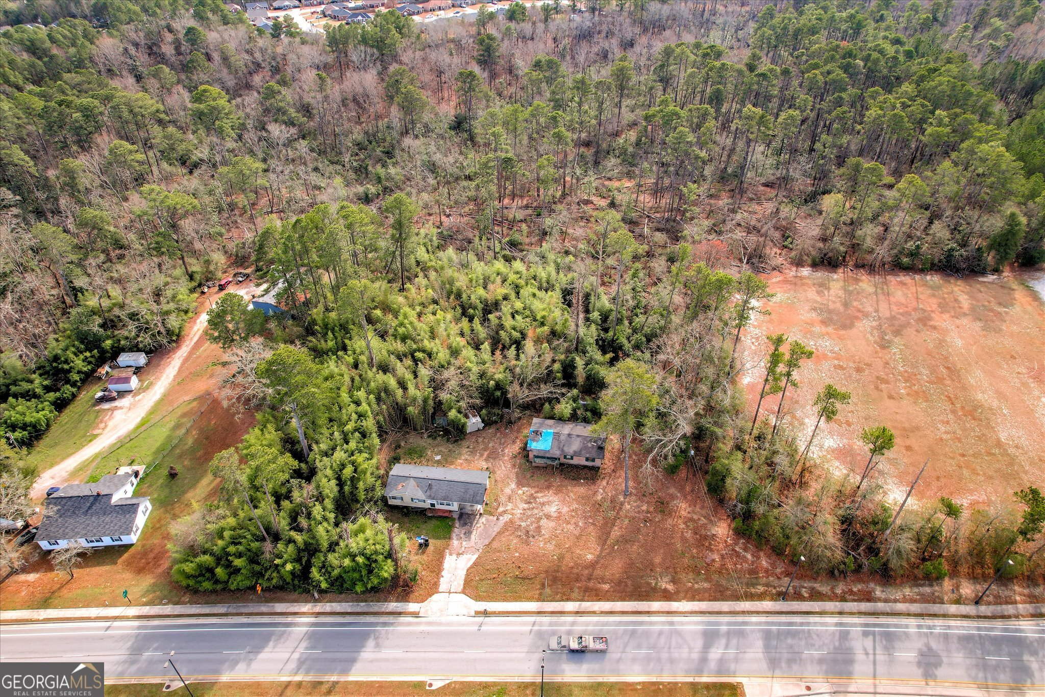 3812 Wrightsboro Rd — photo